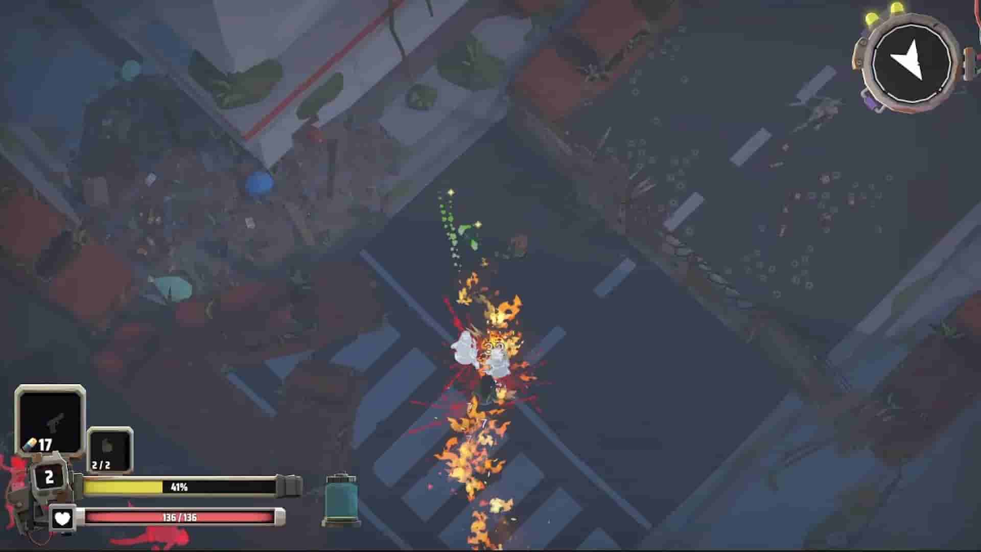 Endless Deaths screenshot thumbnail screenshot 7