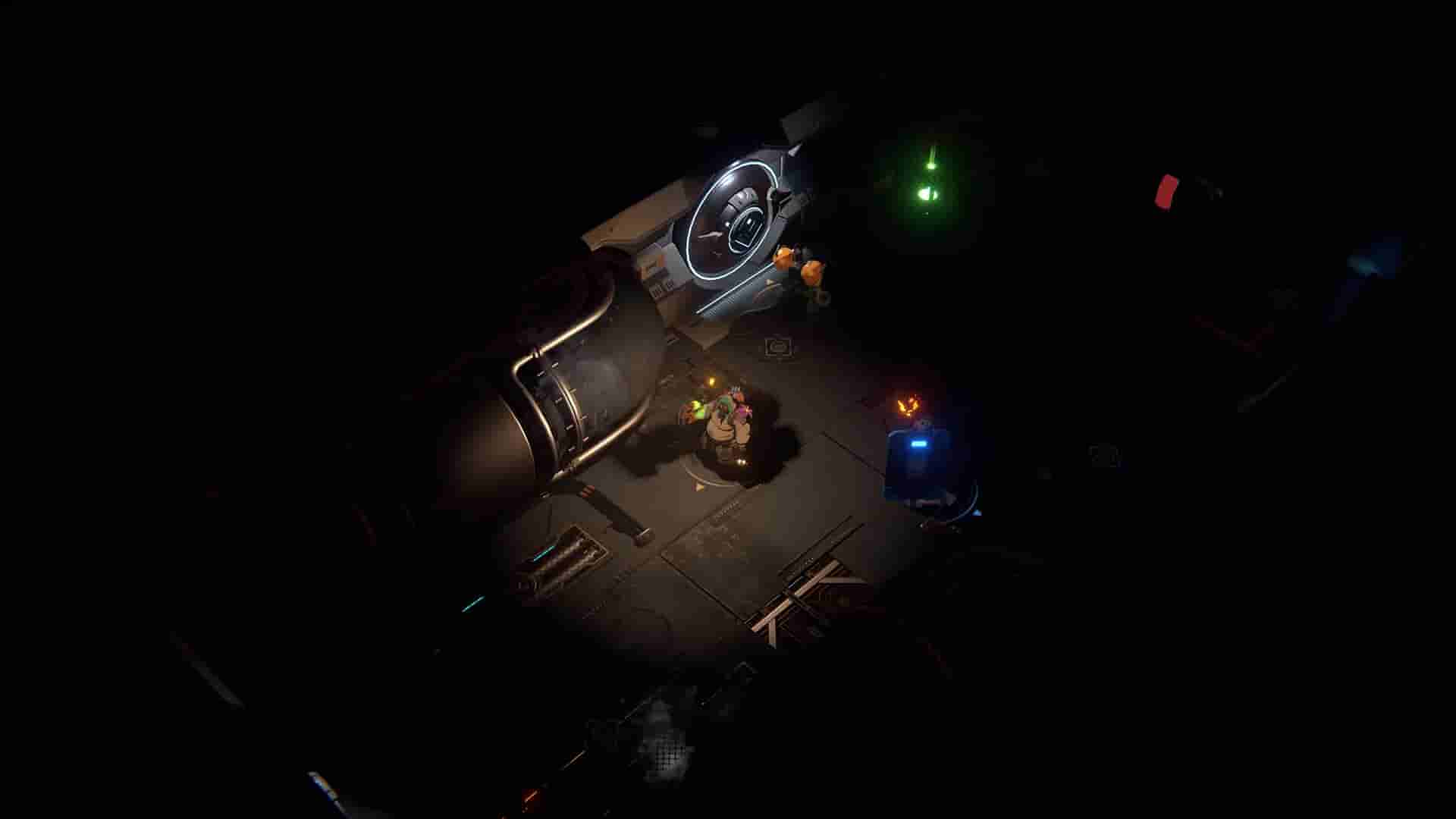 ENDLESS Dungeon screenshot thumbnail screenshot 14