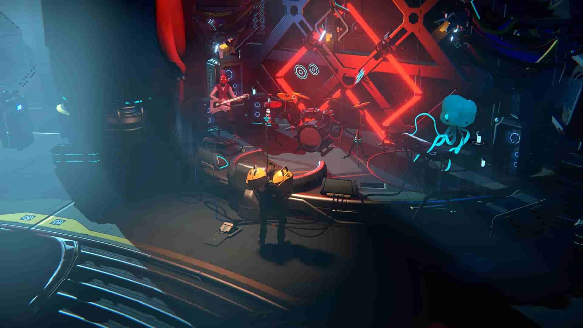 ENDLESS Dungeon screenshot thumbnail screenshot 17