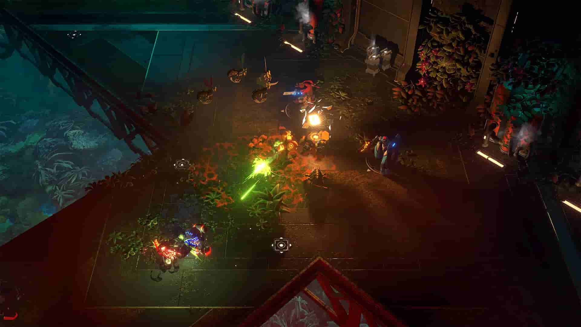 ENDLESS Dungeon screenshot thumbnail screenshot 19