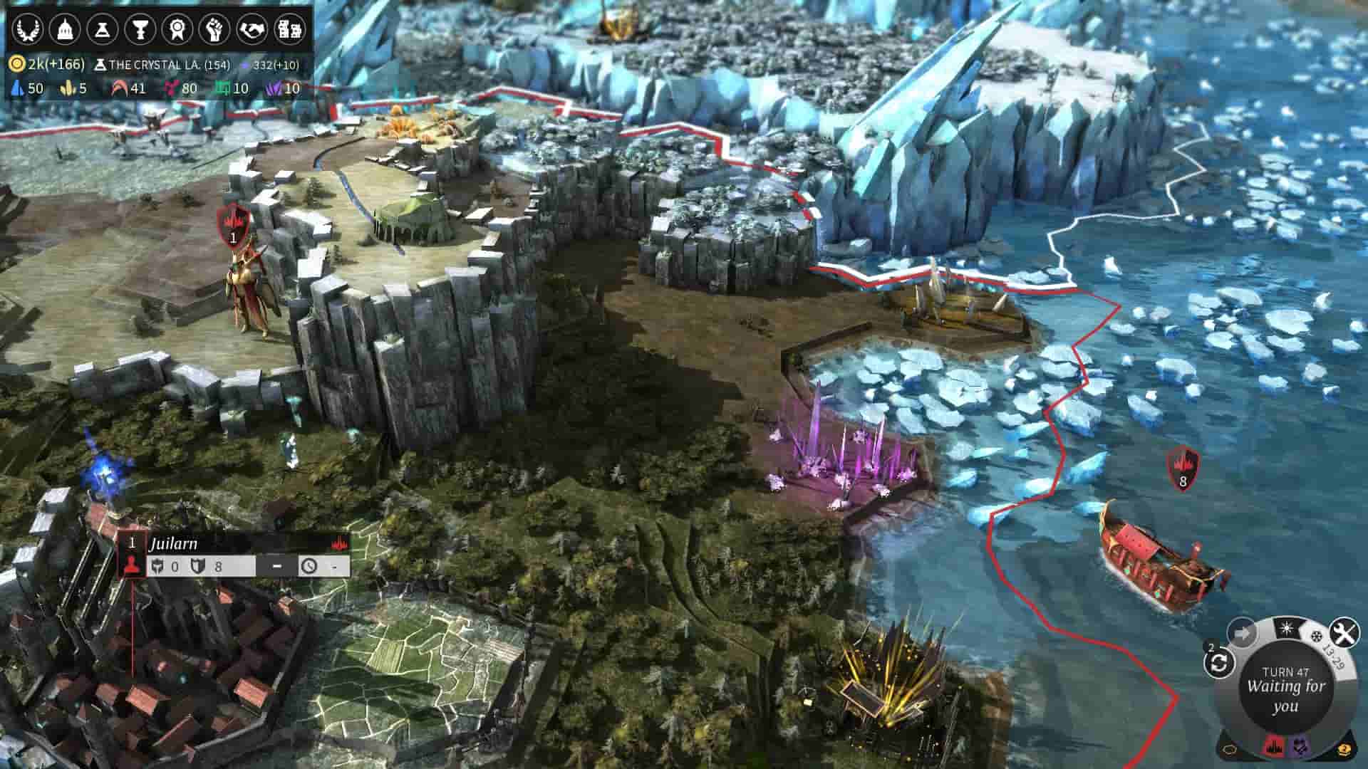 ENDLESS Legend screenshot thumbnail screenshot 0