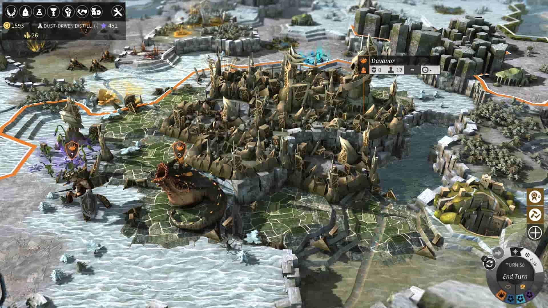 ENDLESS Legend screenshot thumbnail screenshot 1