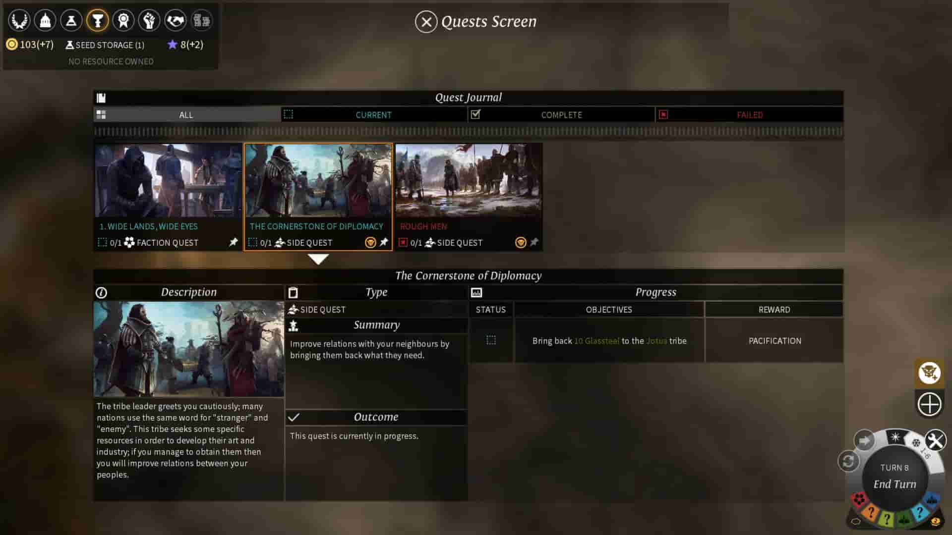 ENDLESS Legend screenshot thumbnail screenshot 6