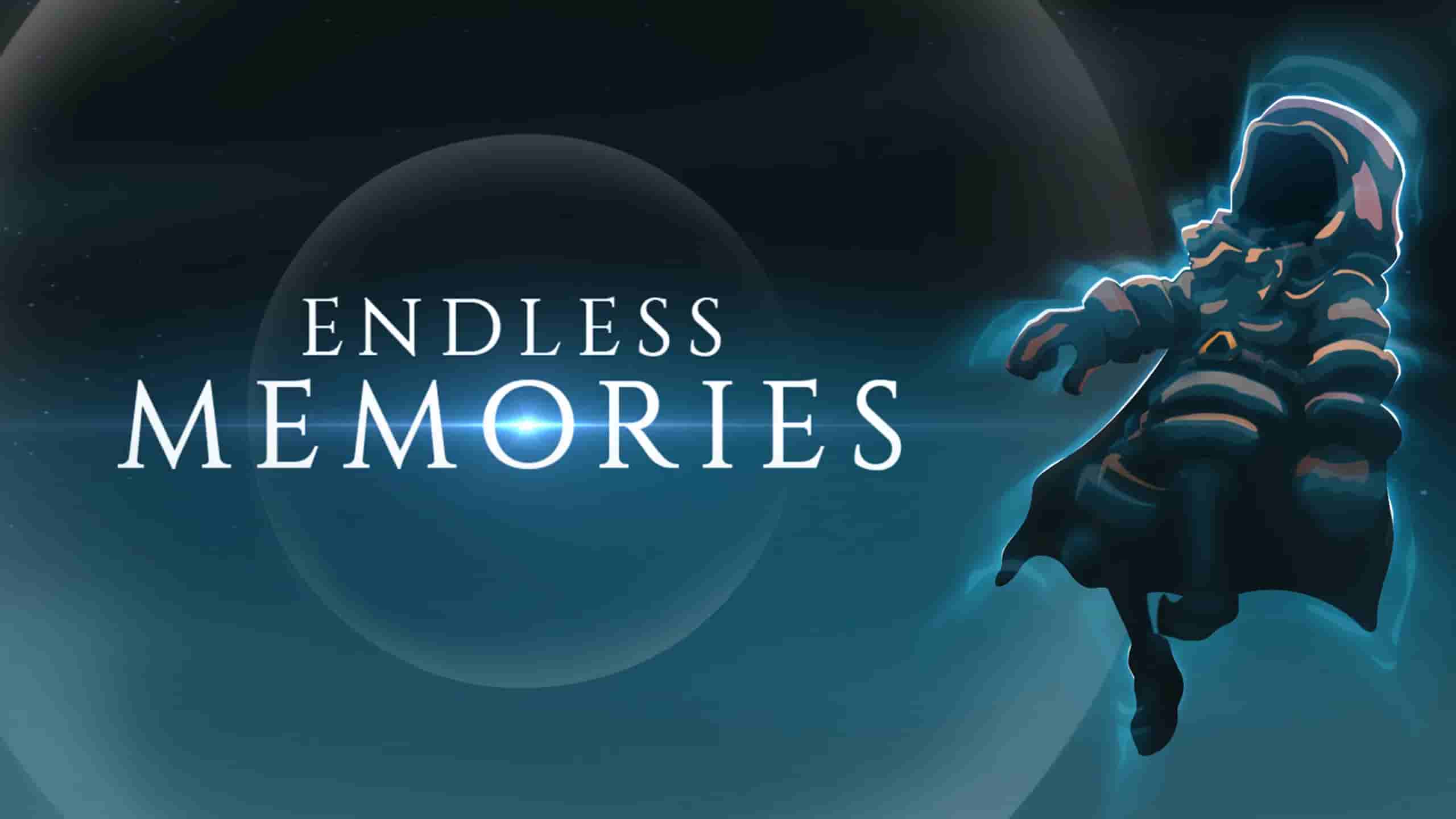 Endless Memories screenshot thumbnail screenshot 0