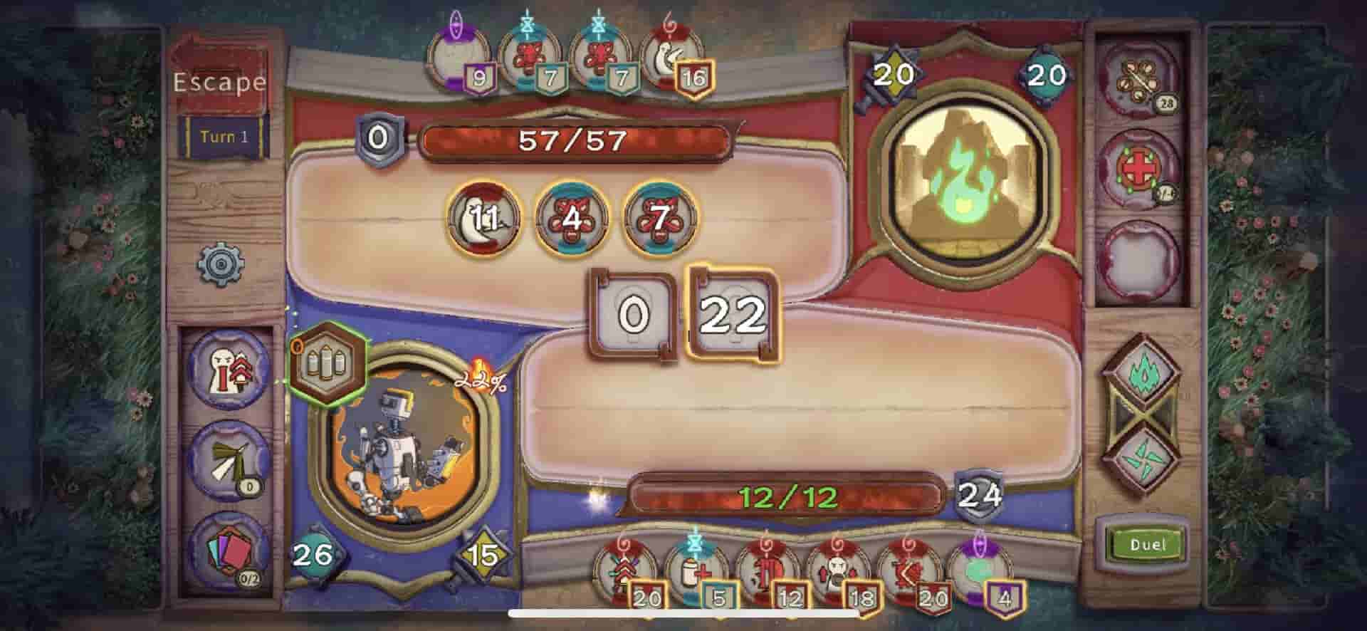 Endless Road: Reborn screenshot thumbnail screenshot 1