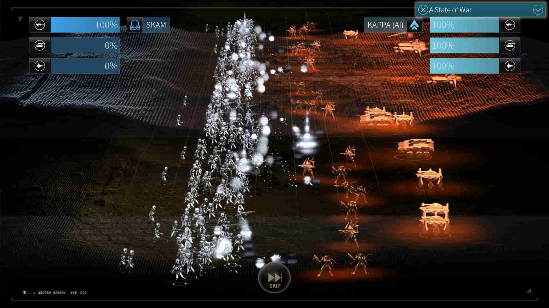 ENDLESS Space 2 screenshot thumbnail screenshot 21