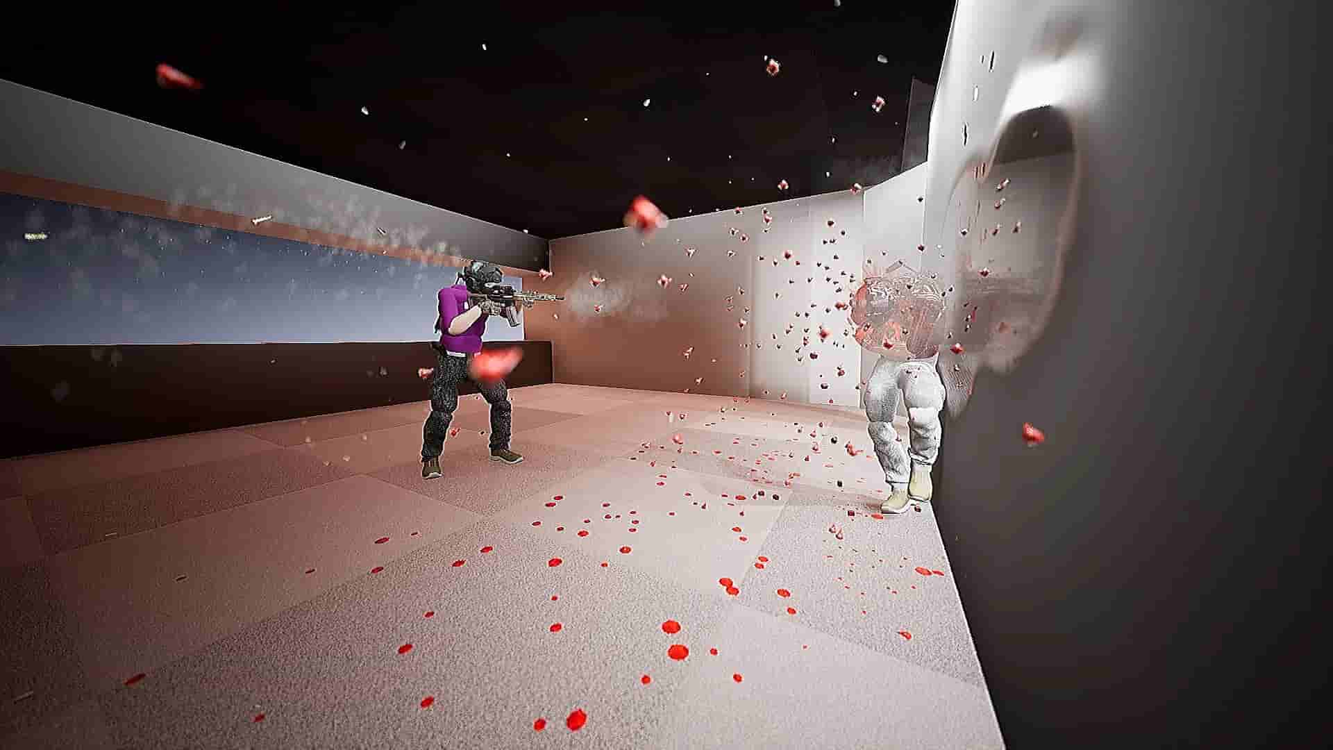 Endorphin Vice screenshot thumbnail screenshot 0