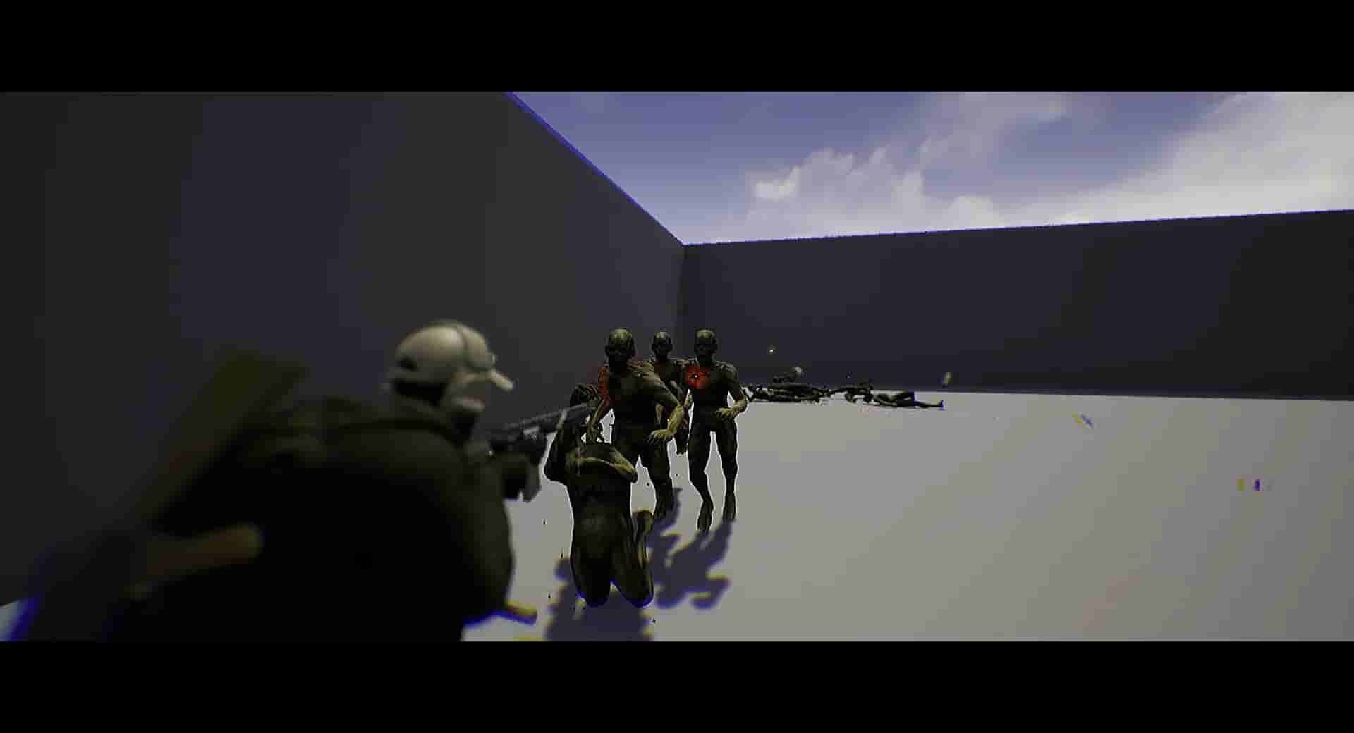 Endorphin Vice screenshot thumbnail screenshot 11