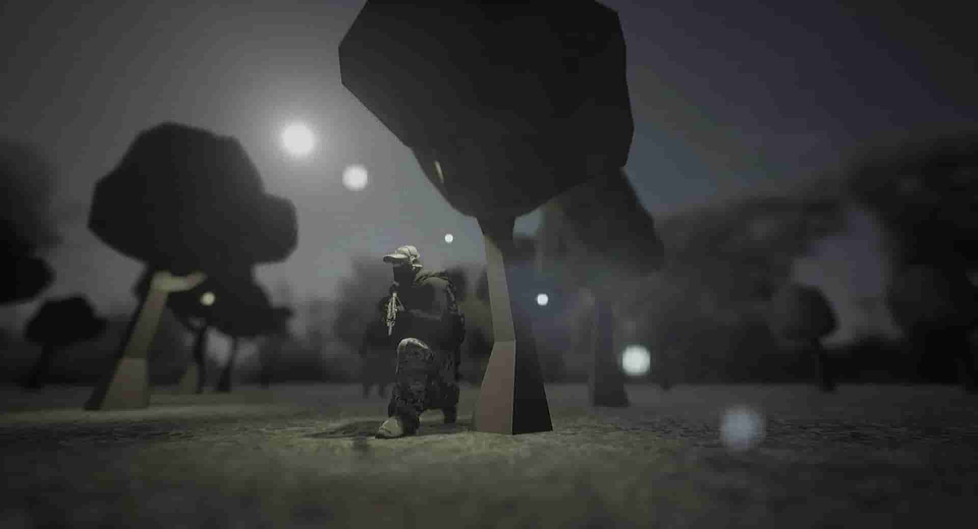 Endorphin Vice screenshot thumbnail screenshot 13