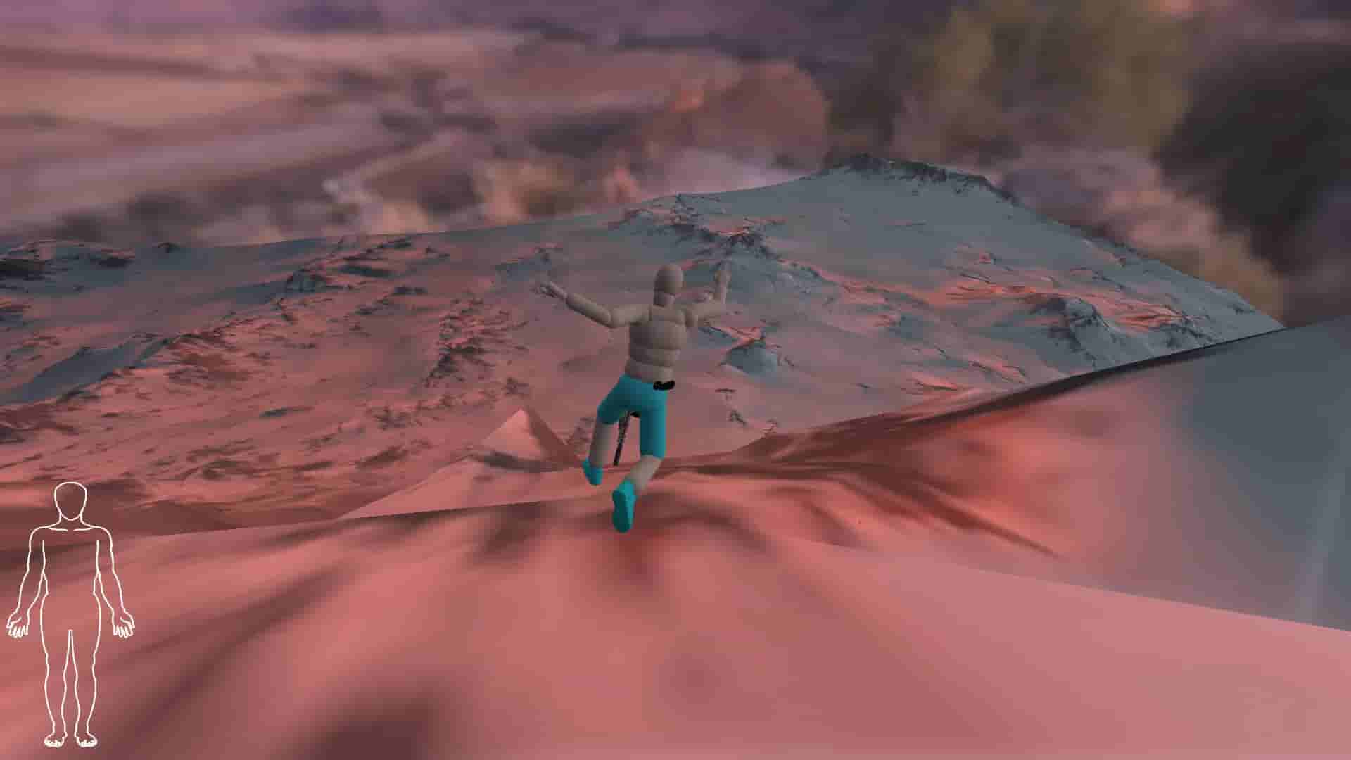 Endorphin Vice screenshot thumbnail screenshot 14