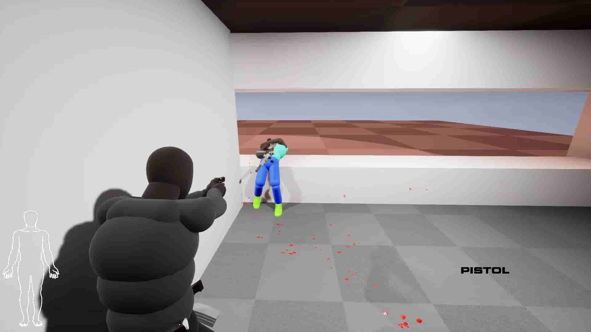 Endorphin Vice screenshot thumbnail screenshot 17