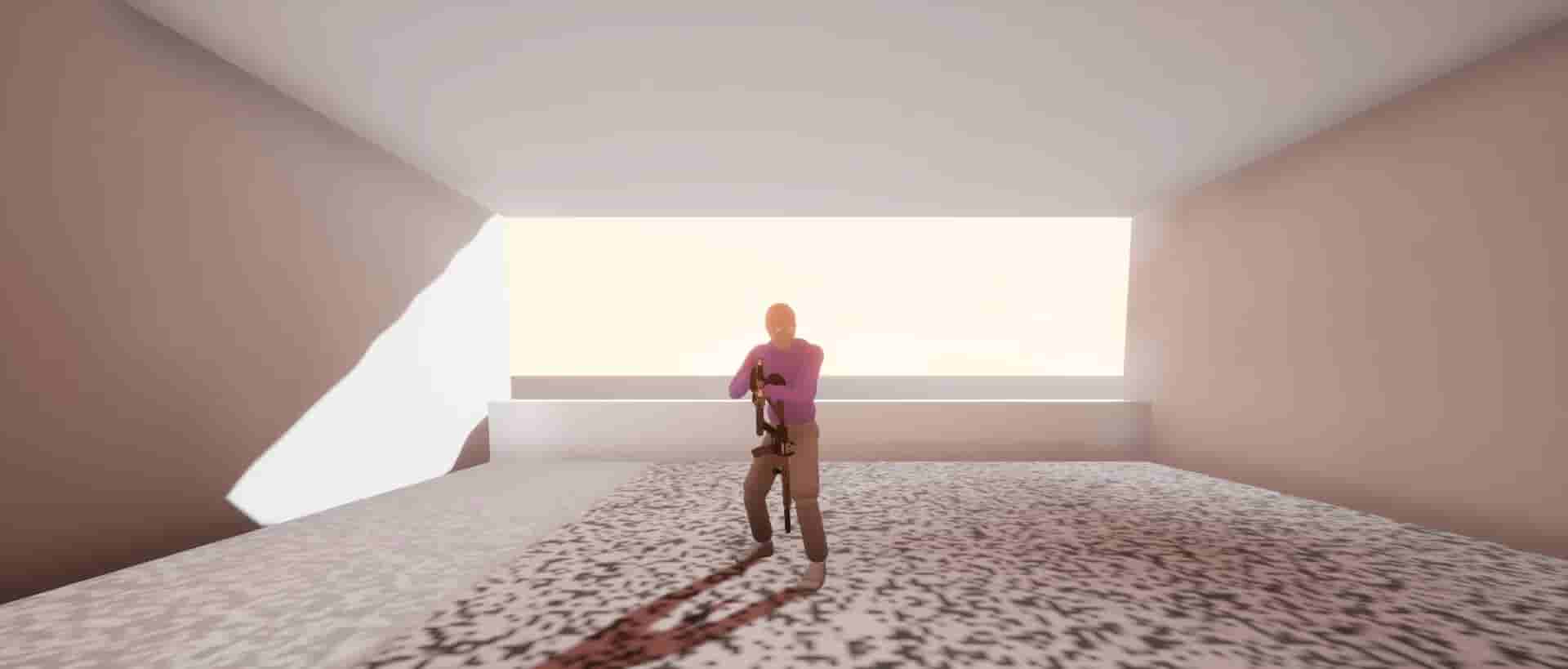 Endorphin Vice screenshot thumbnail screenshot 18