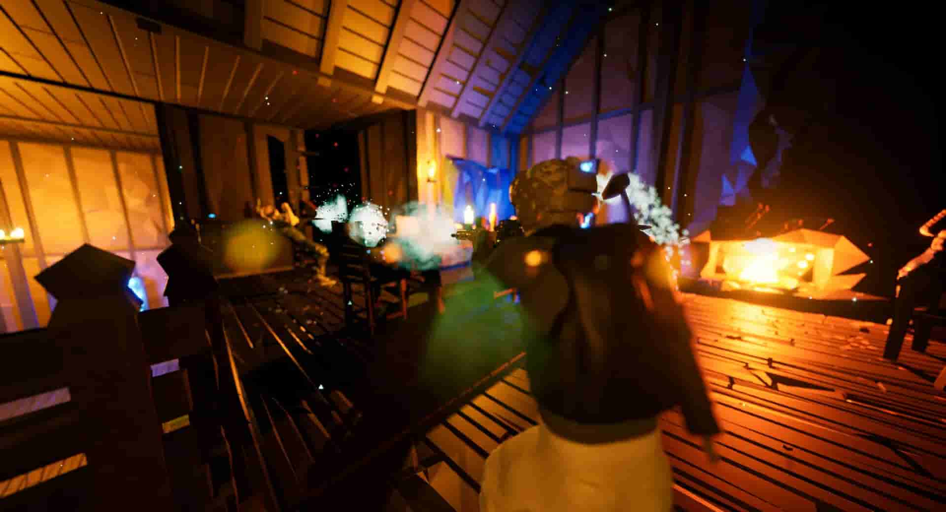 Endorphin Vice screenshot thumbnail screenshot 2