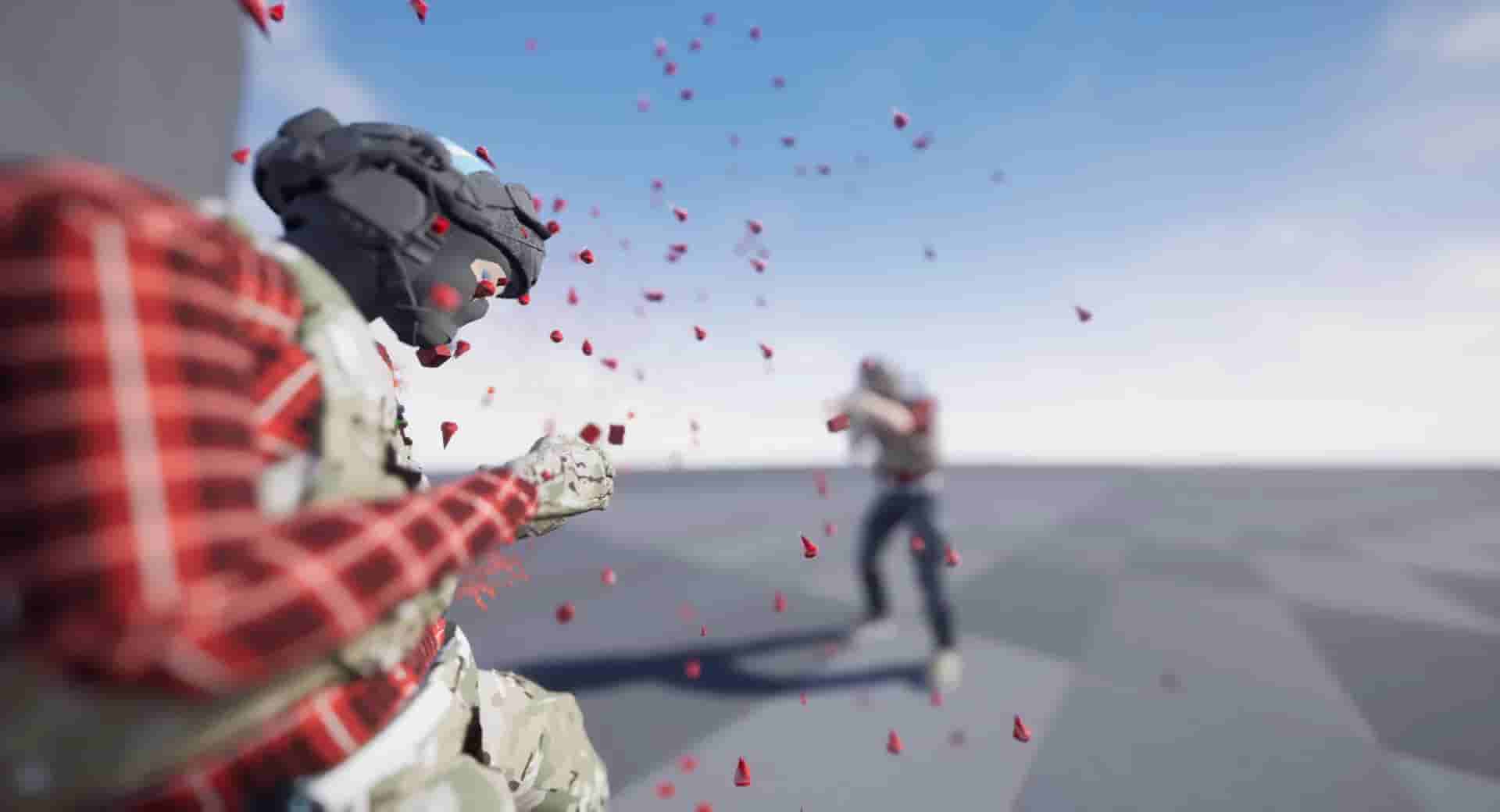 Endorphin Vice screenshot thumbnail screenshot 20