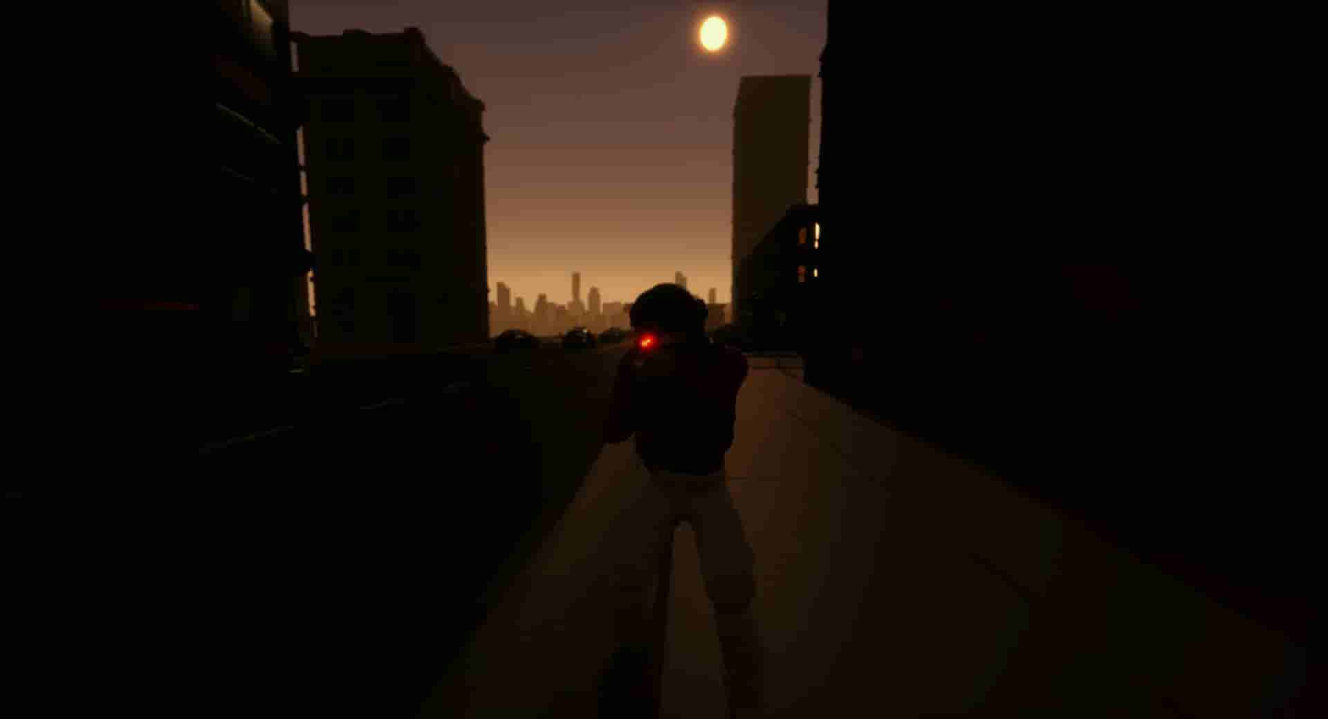 Endorphin Vice screenshot thumbnail screenshot 22