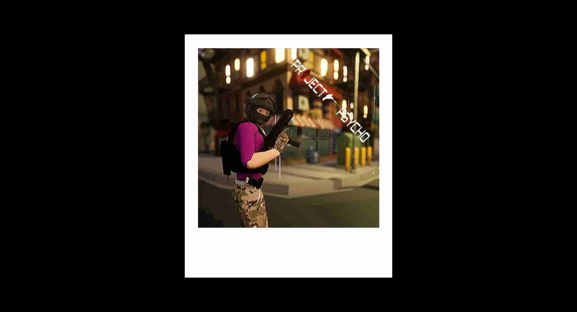 Endorphin Vice screenshot thumbnail screenshot 3