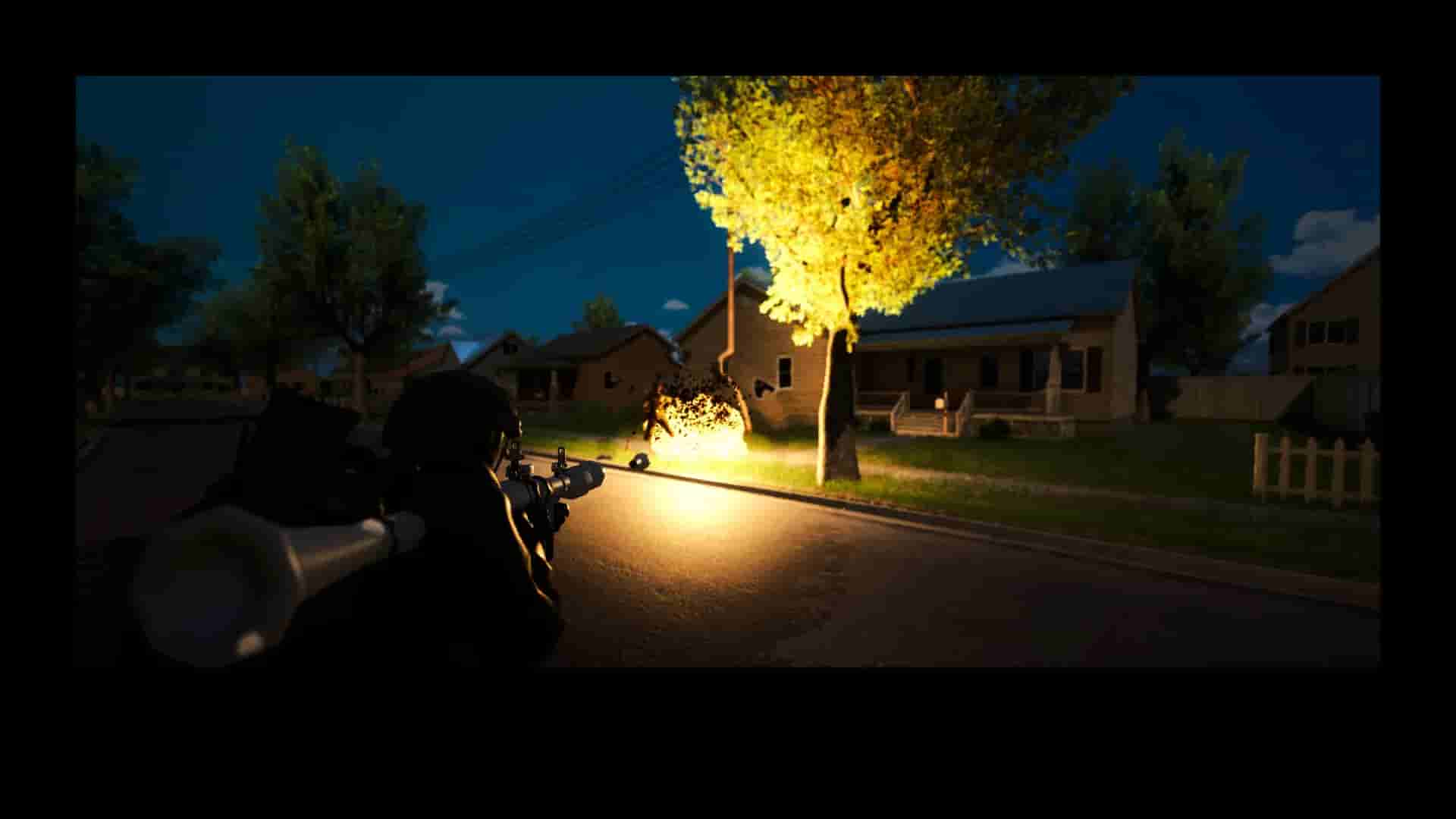 Endorphin Vice screenshot thumbnail screenshot 4