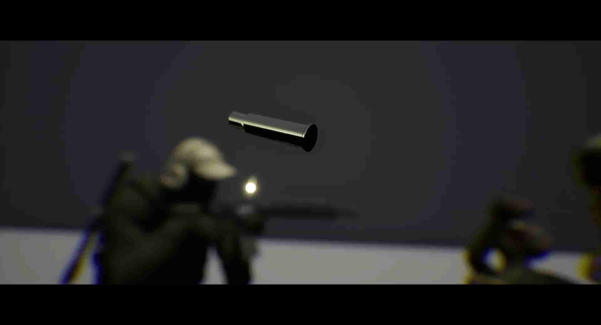 Endorphin Vice screenshot thumbnail screenshot 5