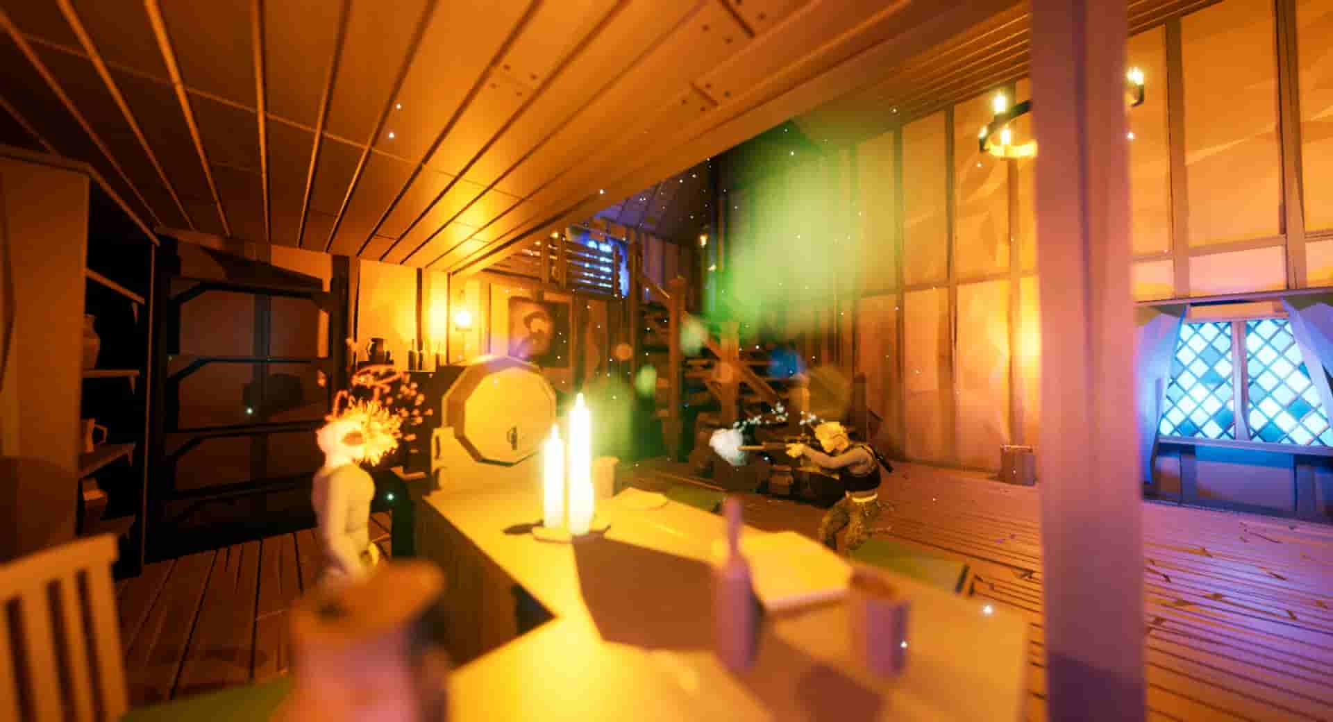 Endorphin Vice screenshot thumbnail screenshot 6