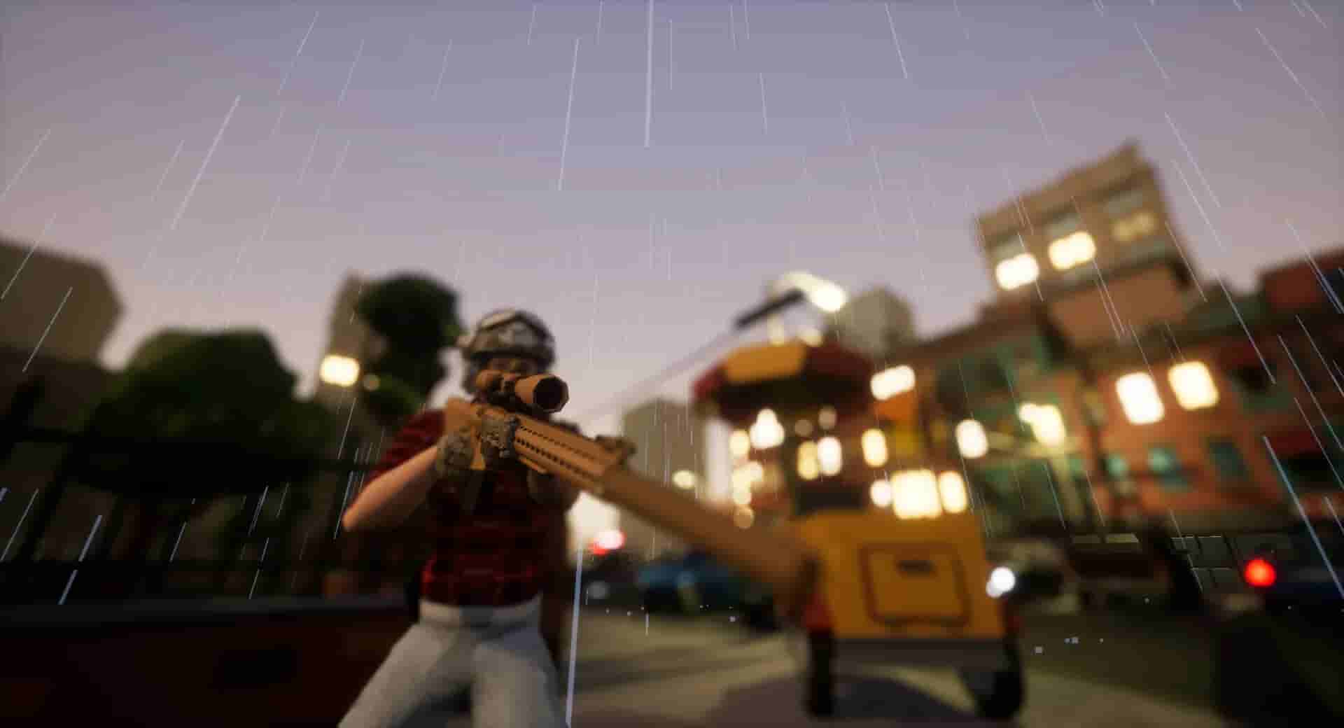 Endorphin Vice screenshot thumbnail screenshot 7