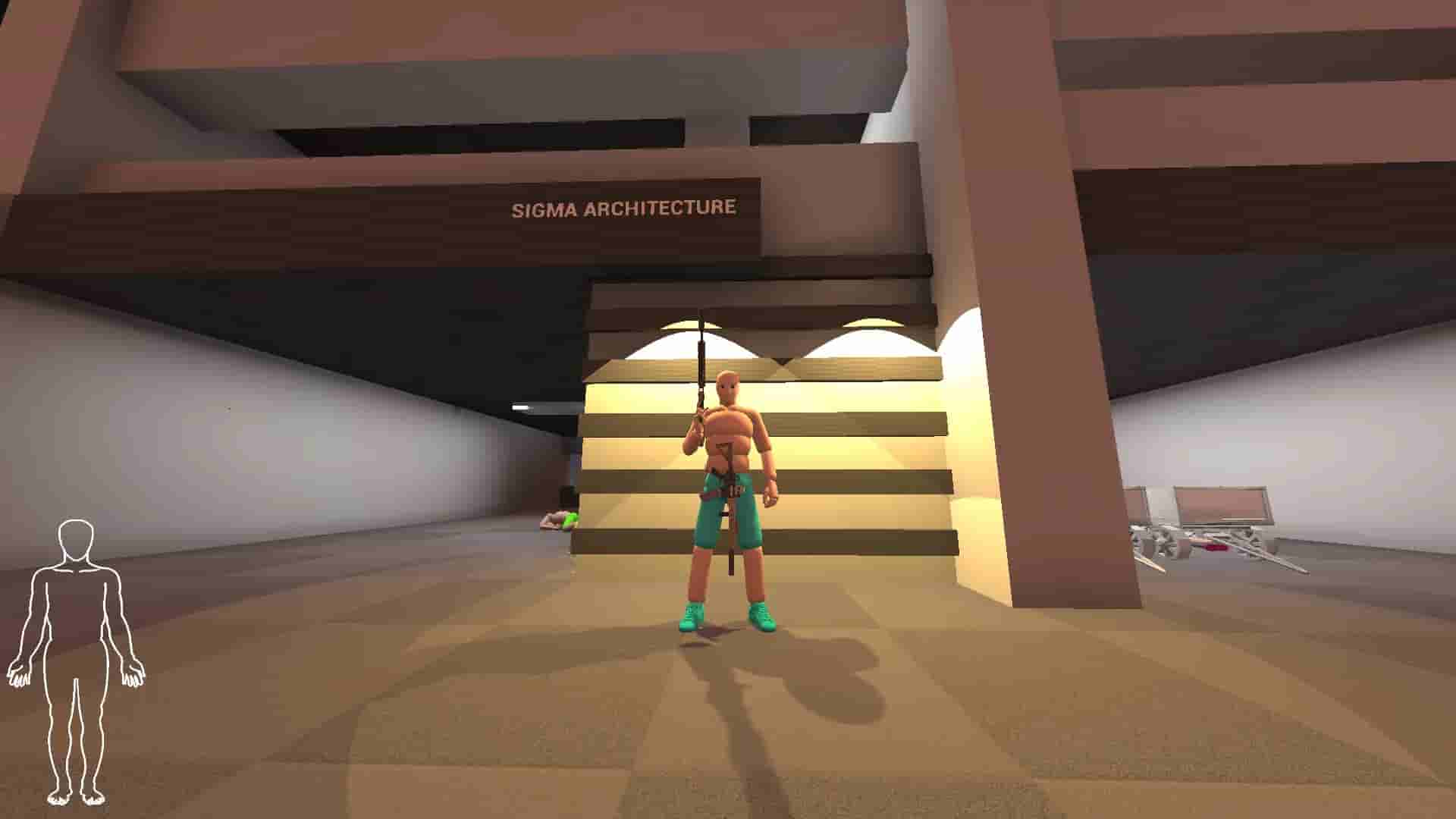 Endorphin Vice screenshot thumbnail screenshot 8
