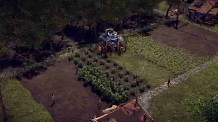 Endzone - A World Apart screenshot thumbnail screenshot 16