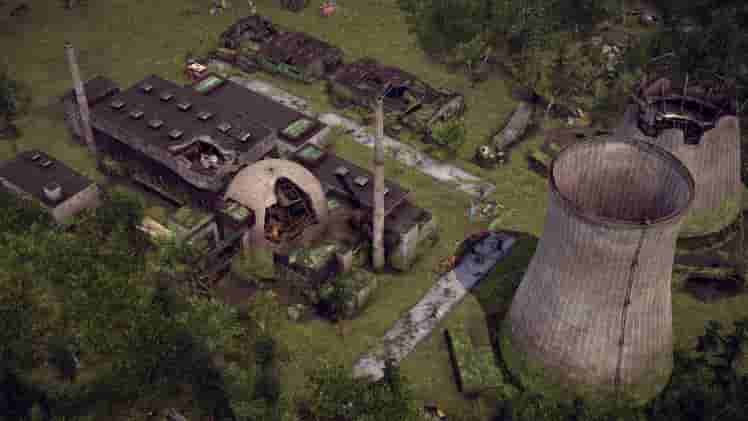 Endzone - A World Apart screenshot thumbnail screenshot 6