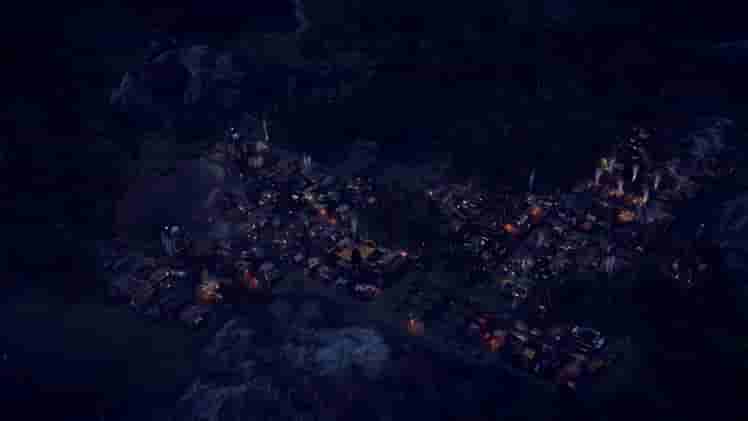 Endzone - A World Apart screenshot thumbnail screenshot 9