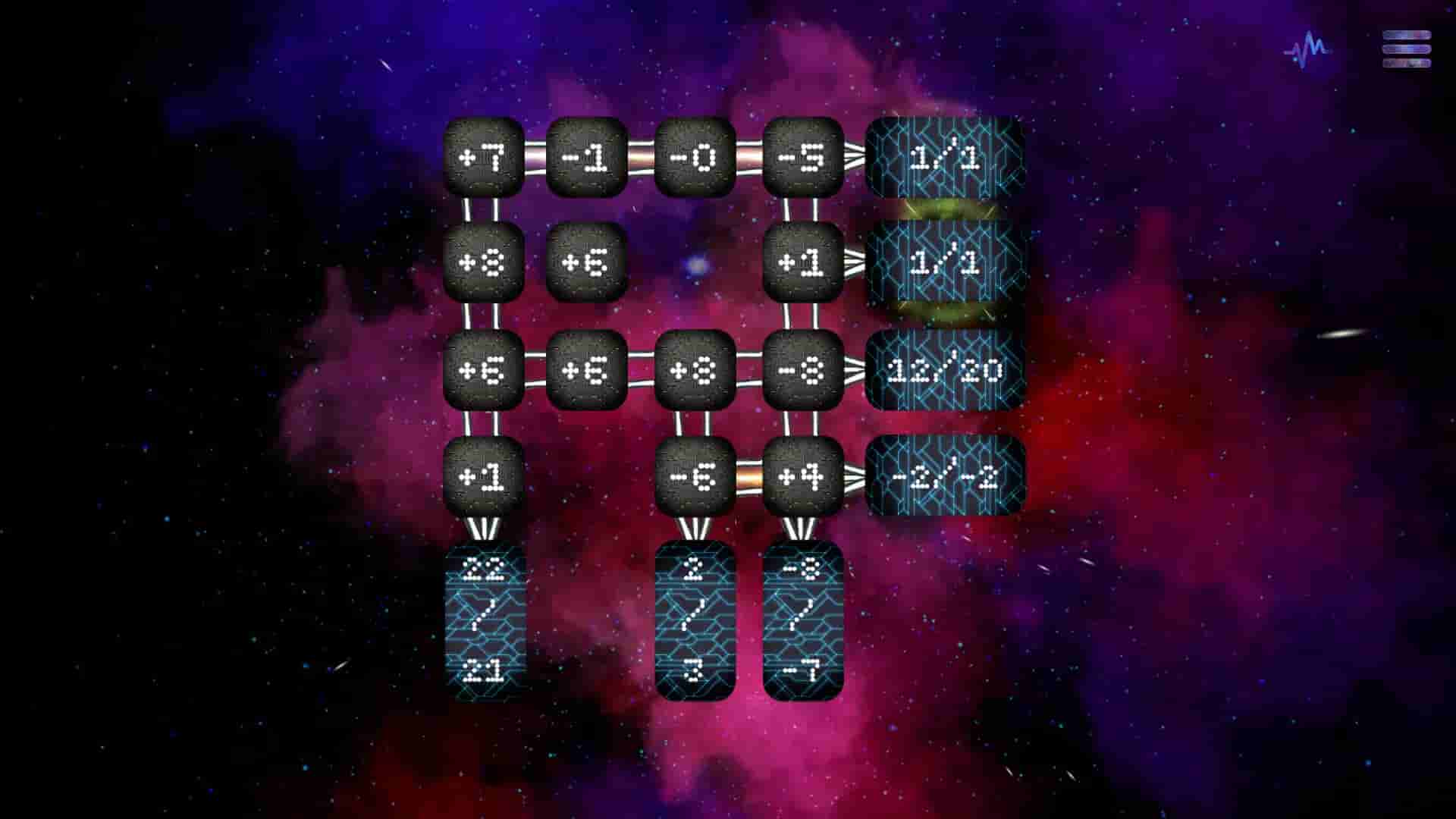 Energy Balance screenshot thumbnail screenshot 6