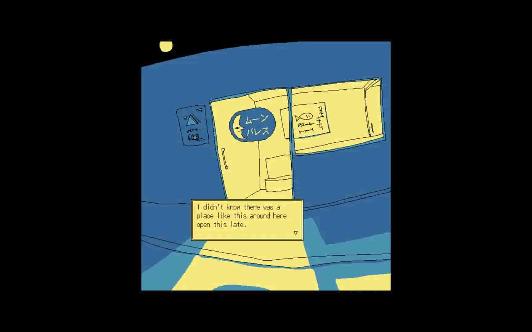 Enjoy the Diner screenshot thumbnail screenshot 0