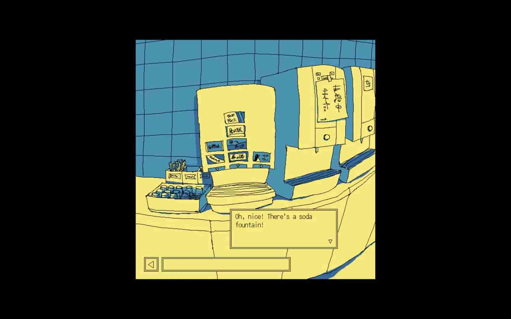 Enjoy the Diner screenshot thumbnail screenshot 1