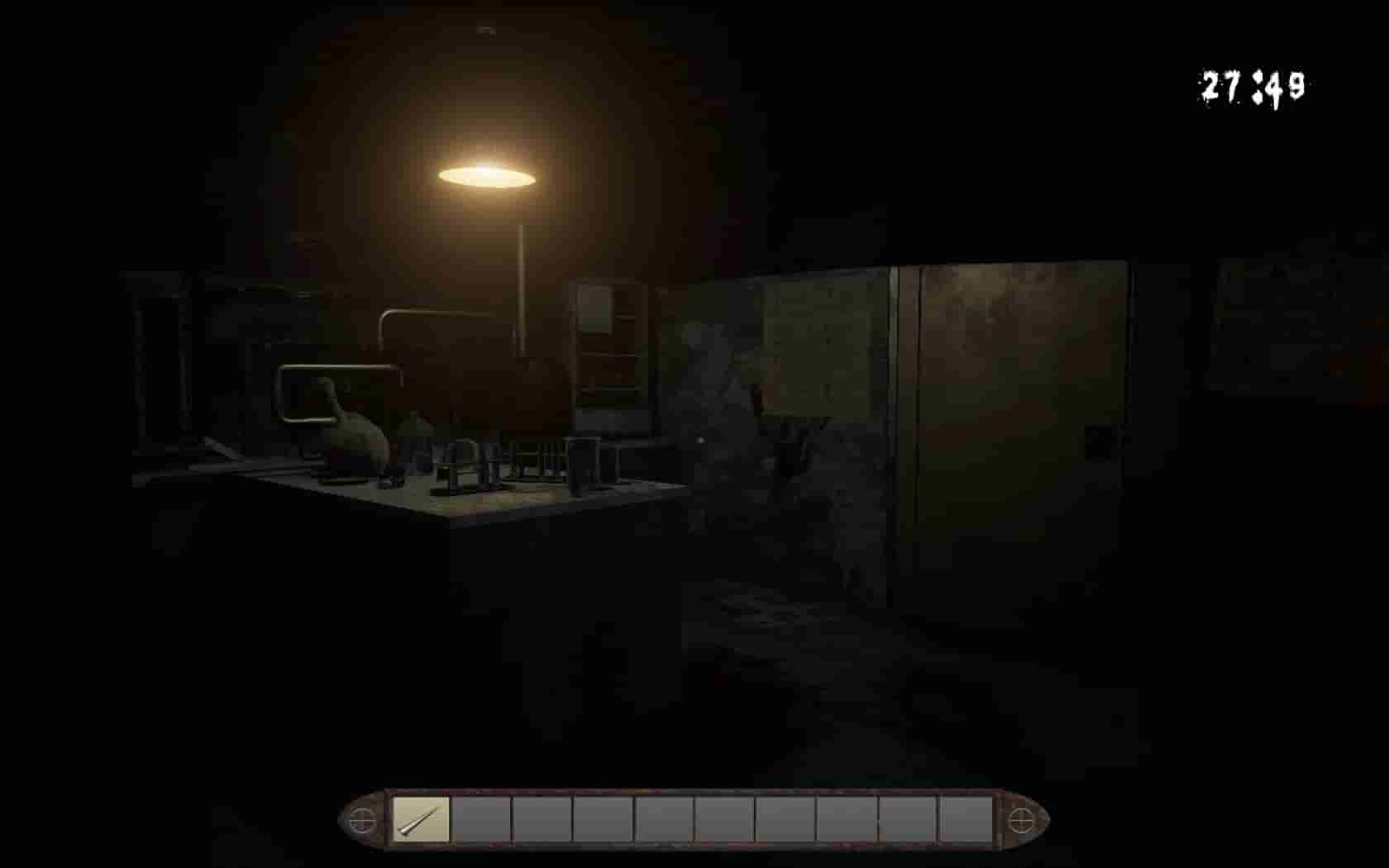 ENKI screenshot thumbnail screenshot 0