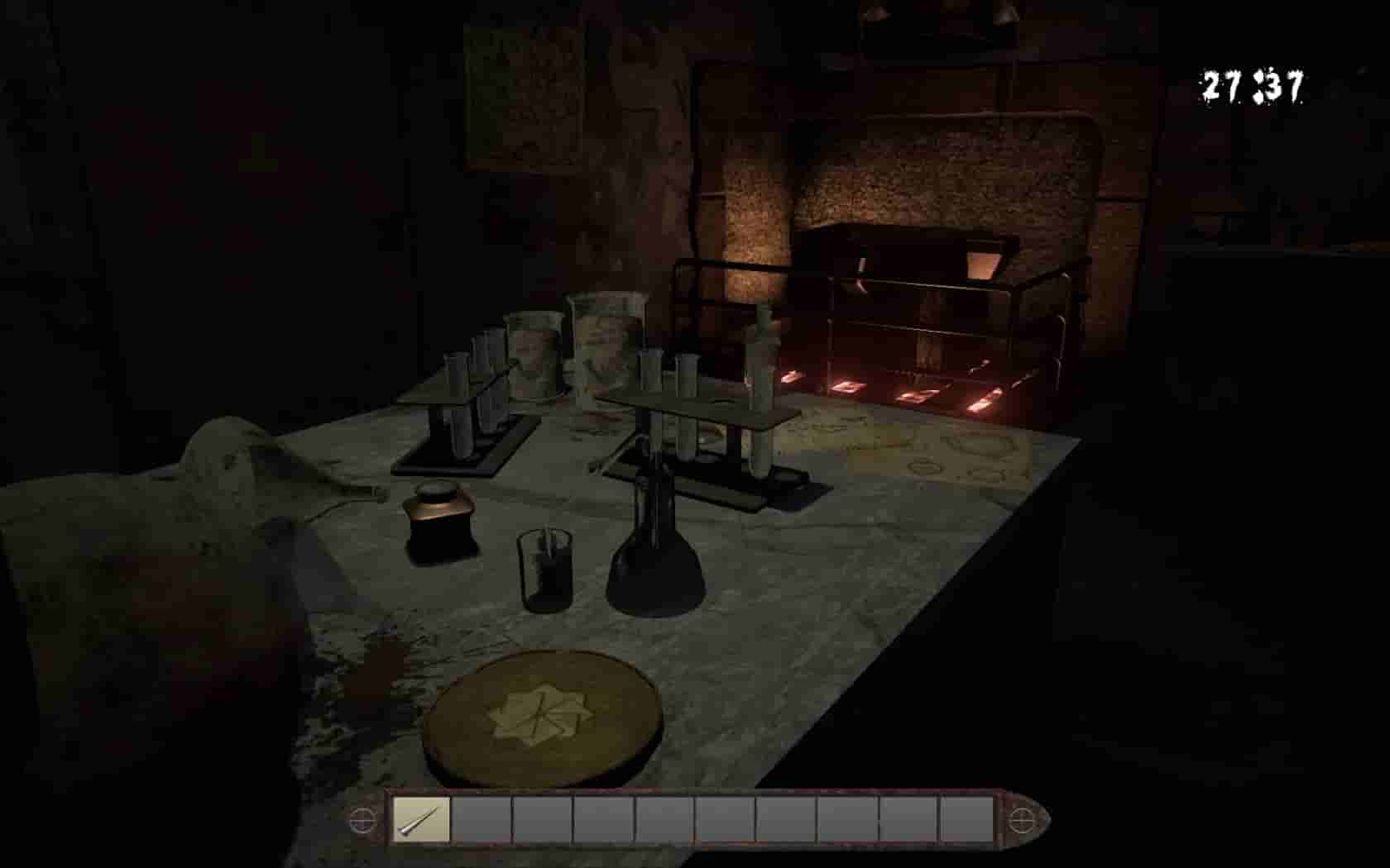ENKI screenshot thumbnail screenshot 8