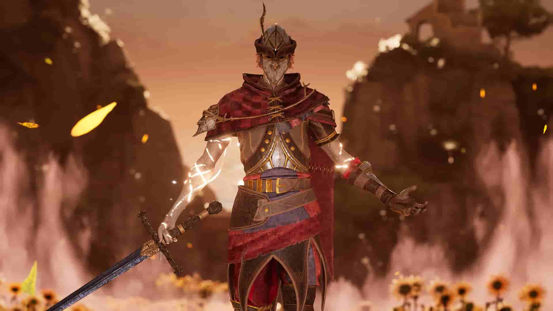 Enotria: The Last Song screenshot thumbnail screenshot 1