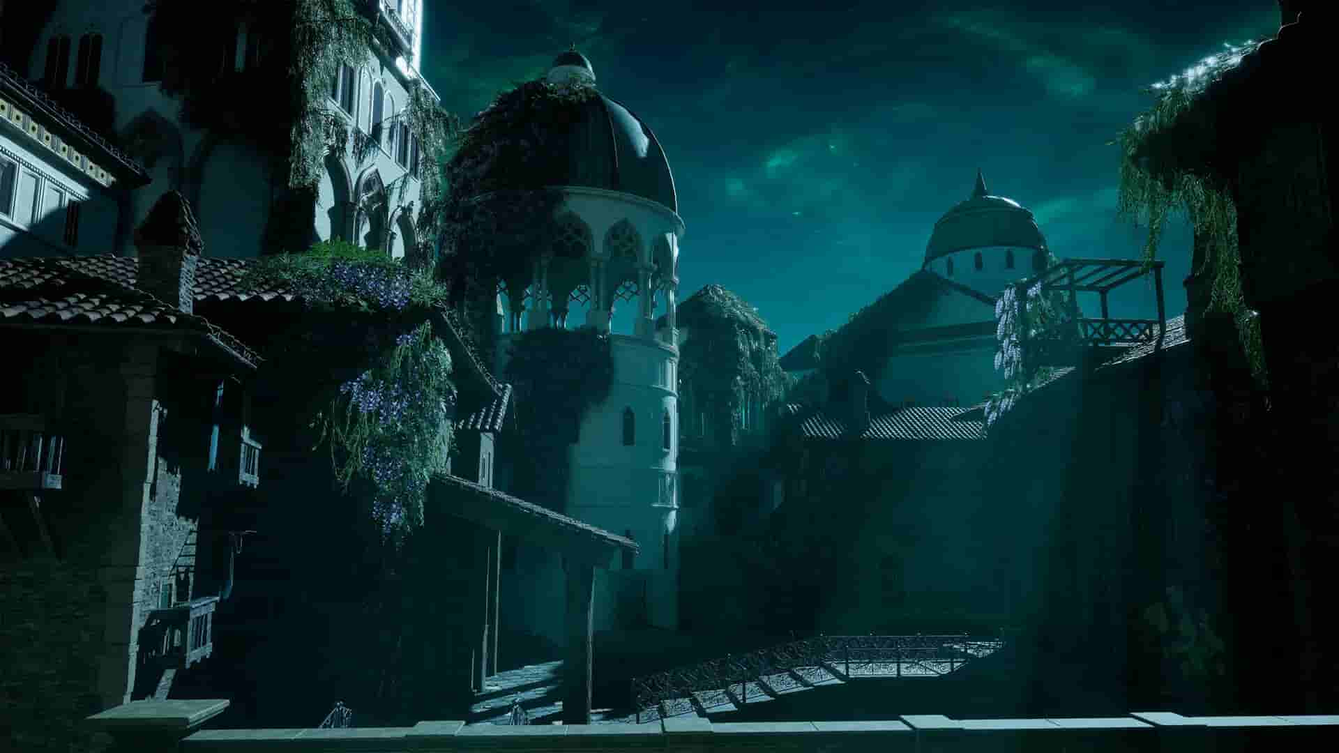 Enotria: The Last Song screenshot thumbnail screenshot 3