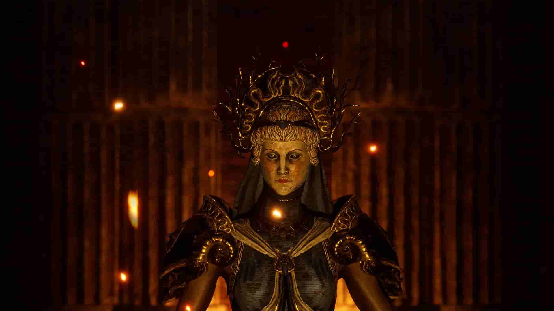 Enotria: The Last Song screenshot thumbnail screenshot 4