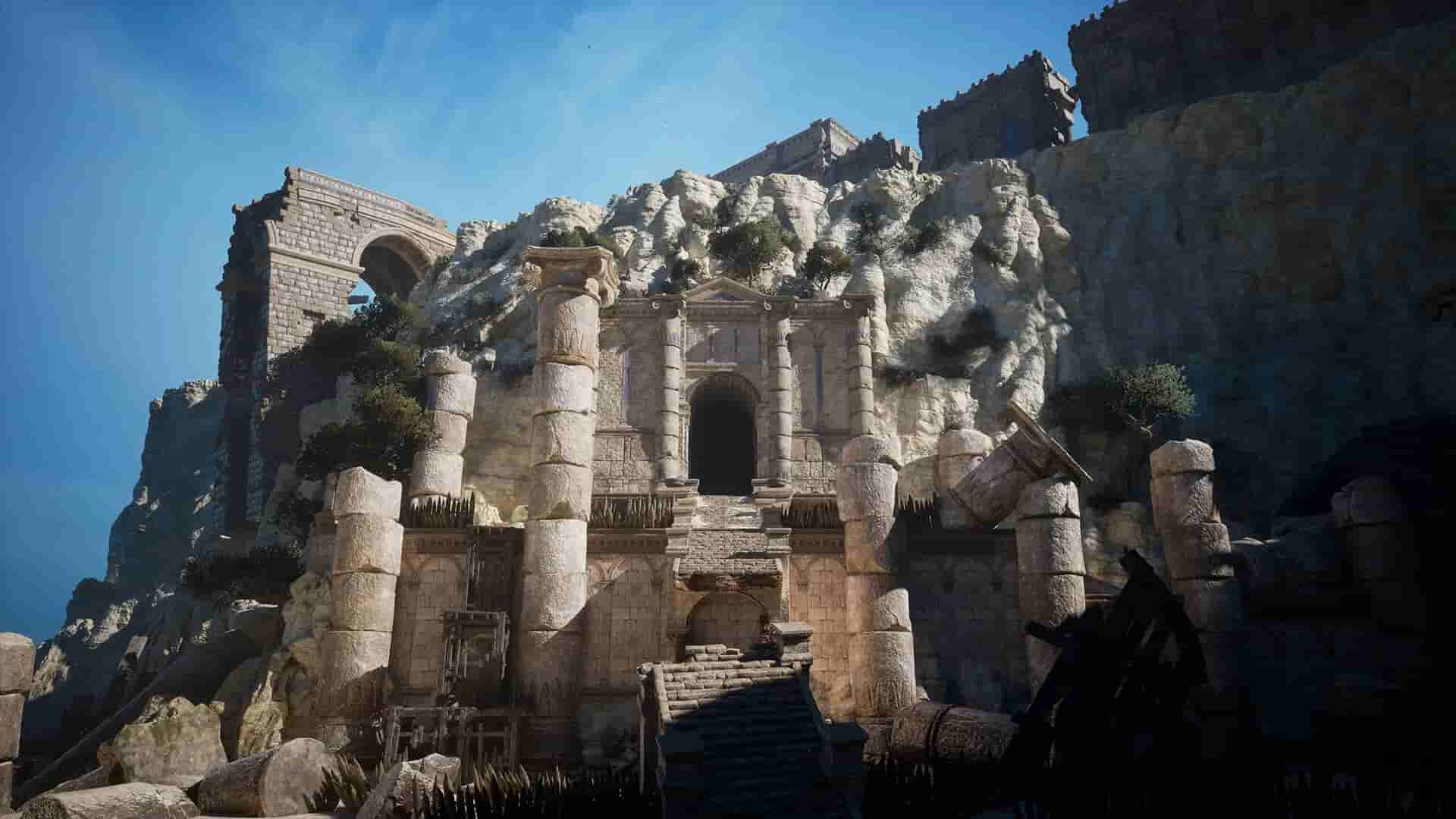Enotria: The Last Song screenshot thumbnail screenshot 6
