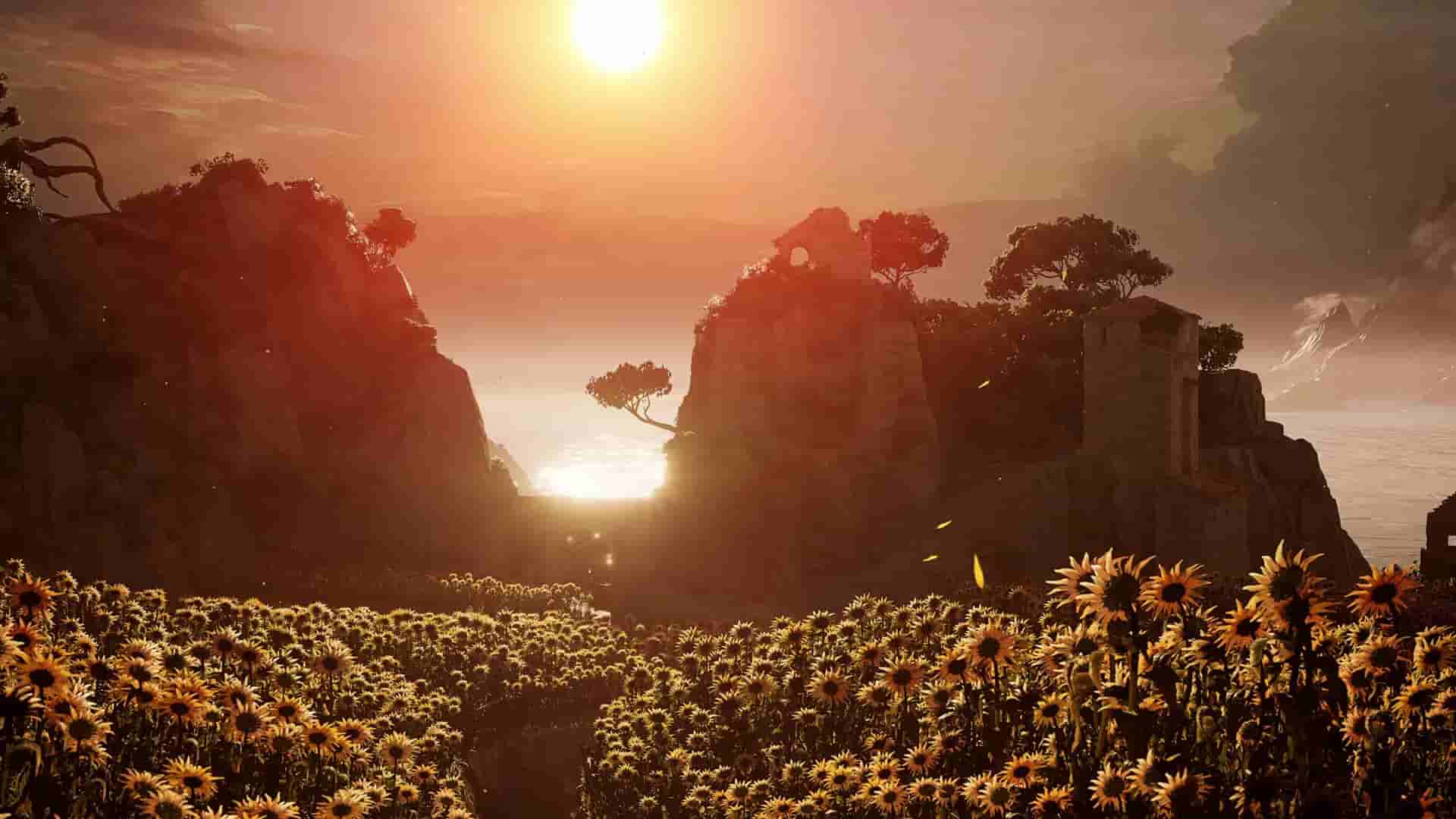 Enotria: The Last Song screenshot thumbnail screenshot 7
