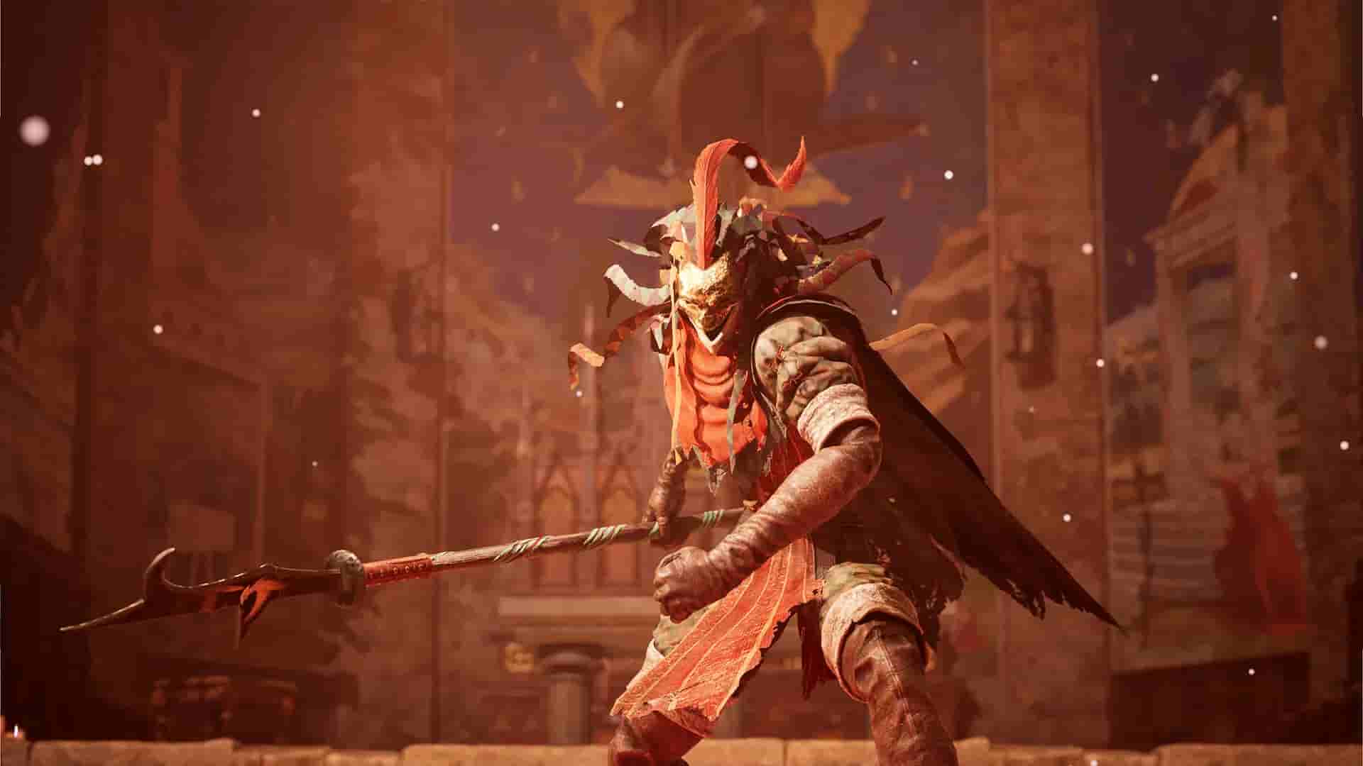 Enotria: The Last Song screenshot thumbnail screenshot 8