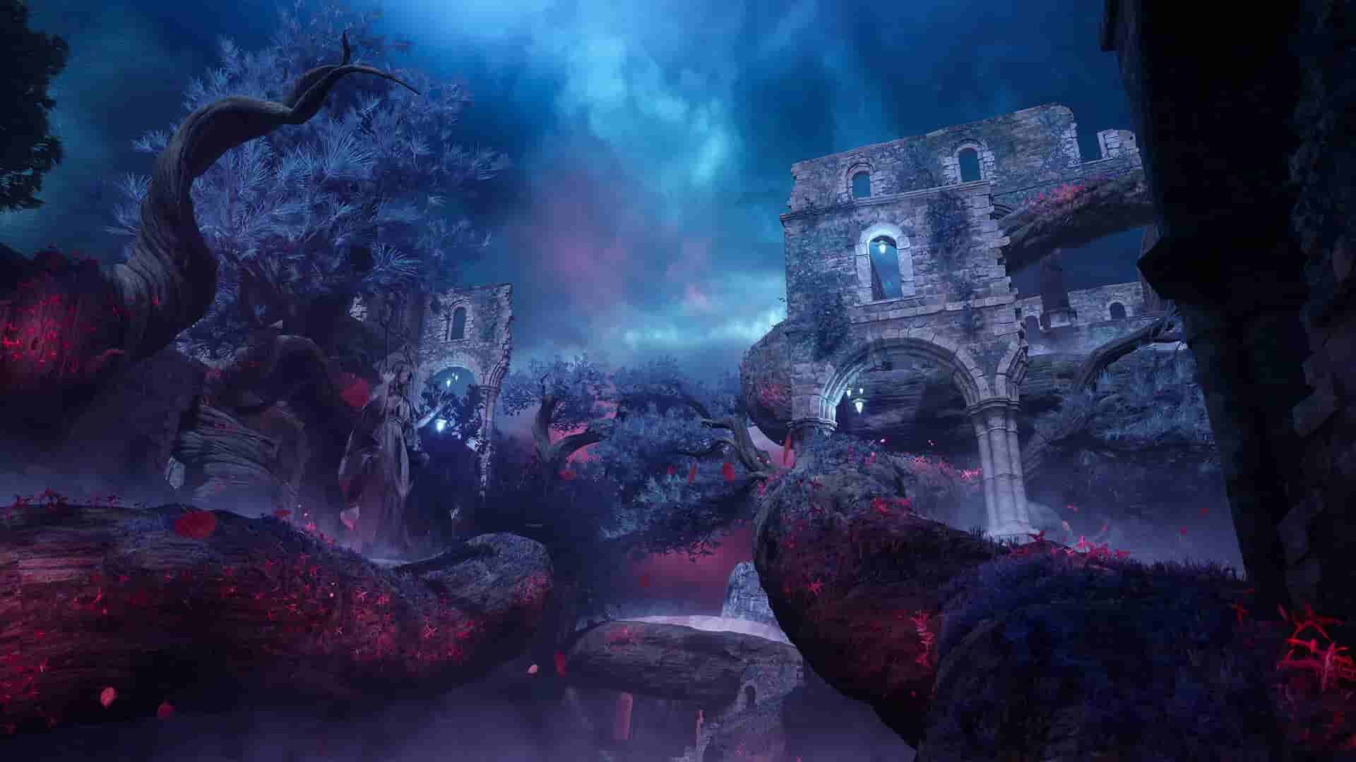 Enotria: The Last Song screenshot thumbnail screenshot 9