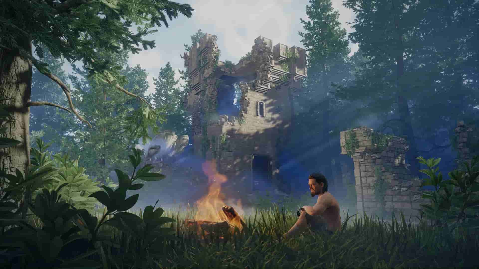 Enshrouded screenshot thumbnail screenshot 0