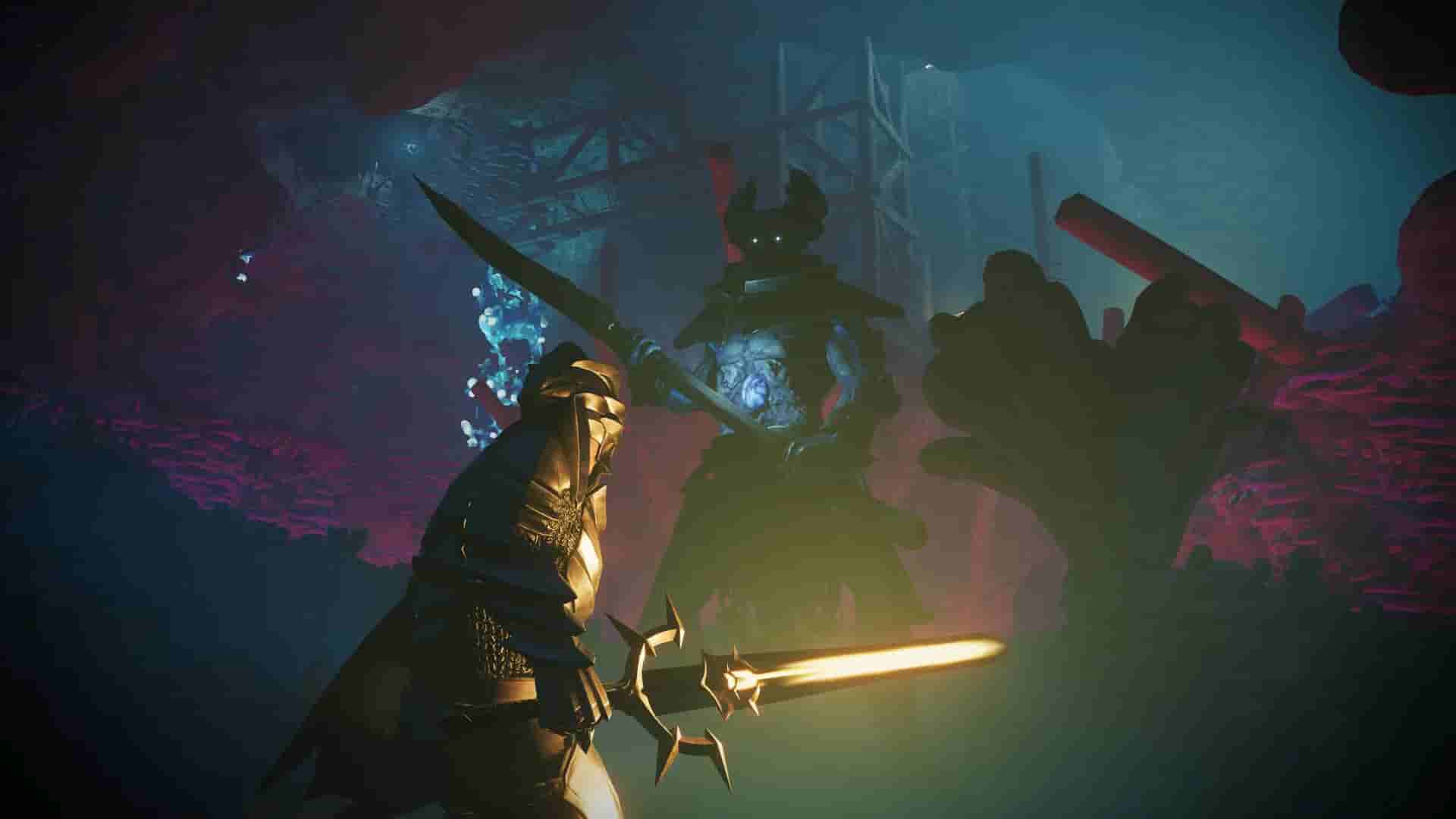 Enshrouded screenshot thumbnail screenshot 2