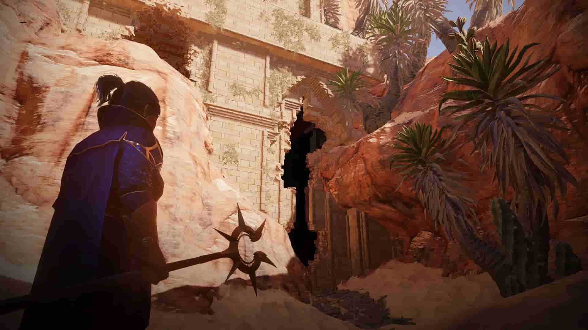 Enshrouded screenshot thumbnail screenshot 3