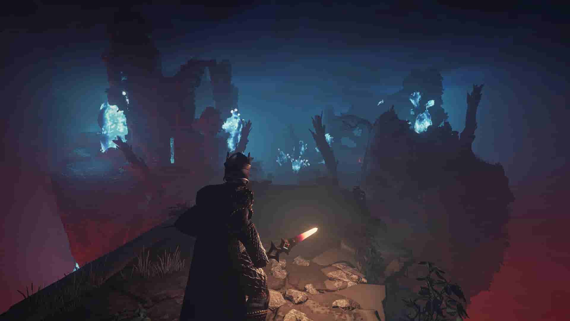 Enshrouded screenshot thumbnail screenshot 4