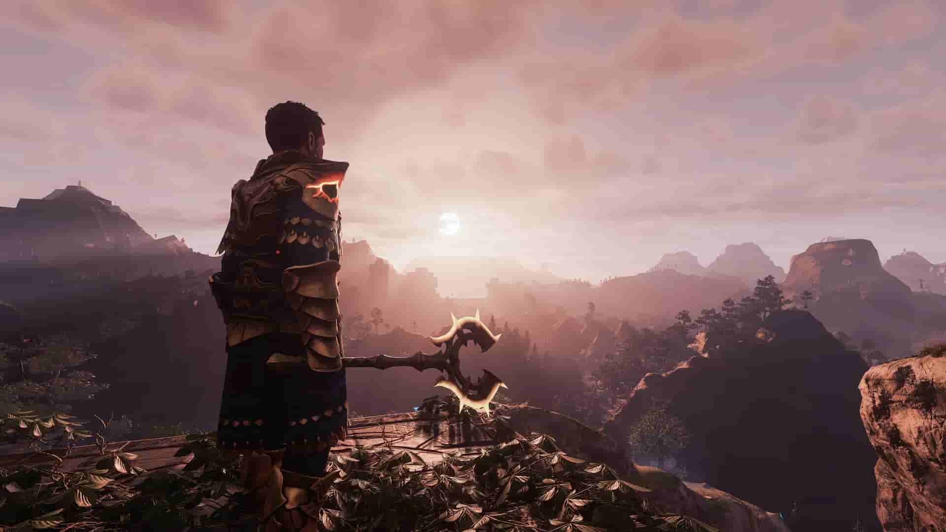 Enshrouded screenshot thumbnail screenshot 5