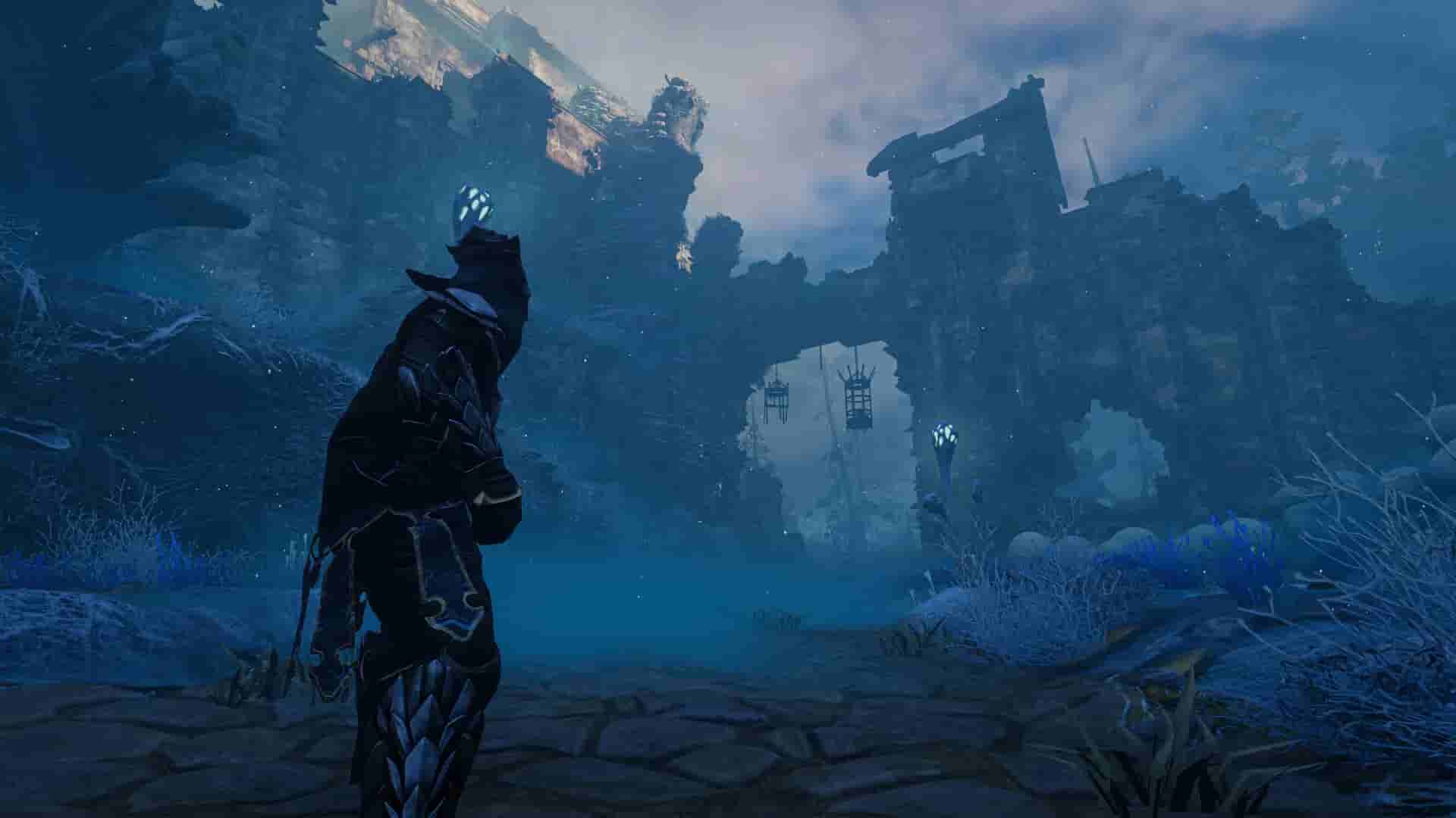 Enshrouded screenshot thumbnail screenshot 6