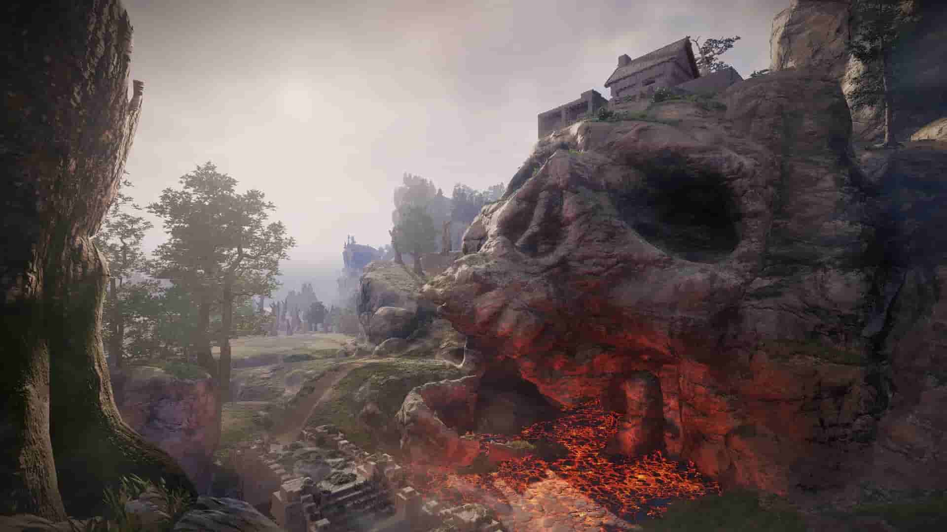 Enshrouded screenshot thumbnail screenshot 7
