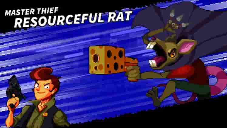 Enter the Gungeon screenshot thumbnail screenshot 4