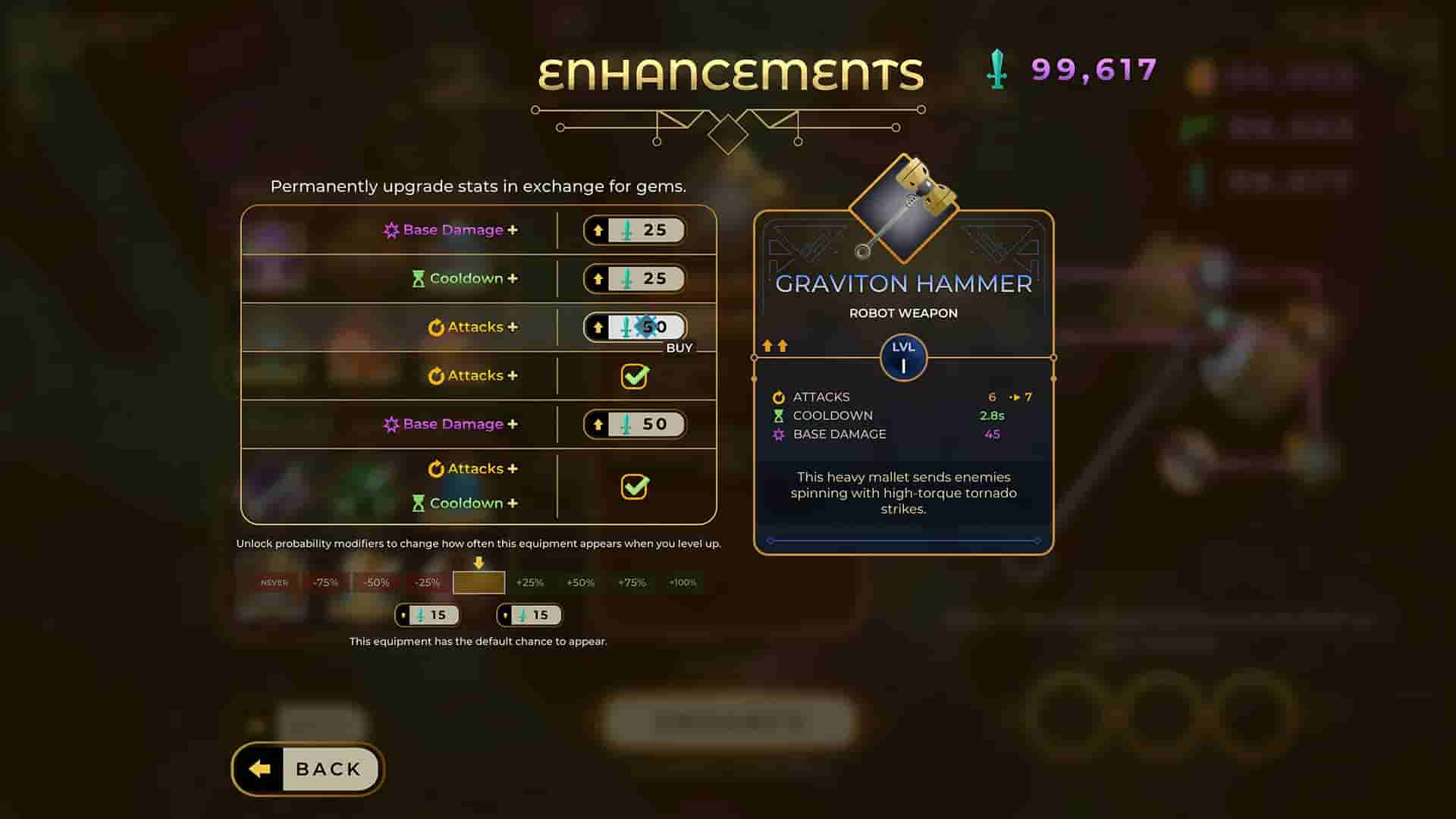 Entropy Survivors screenshot thumbnail screenshot 5