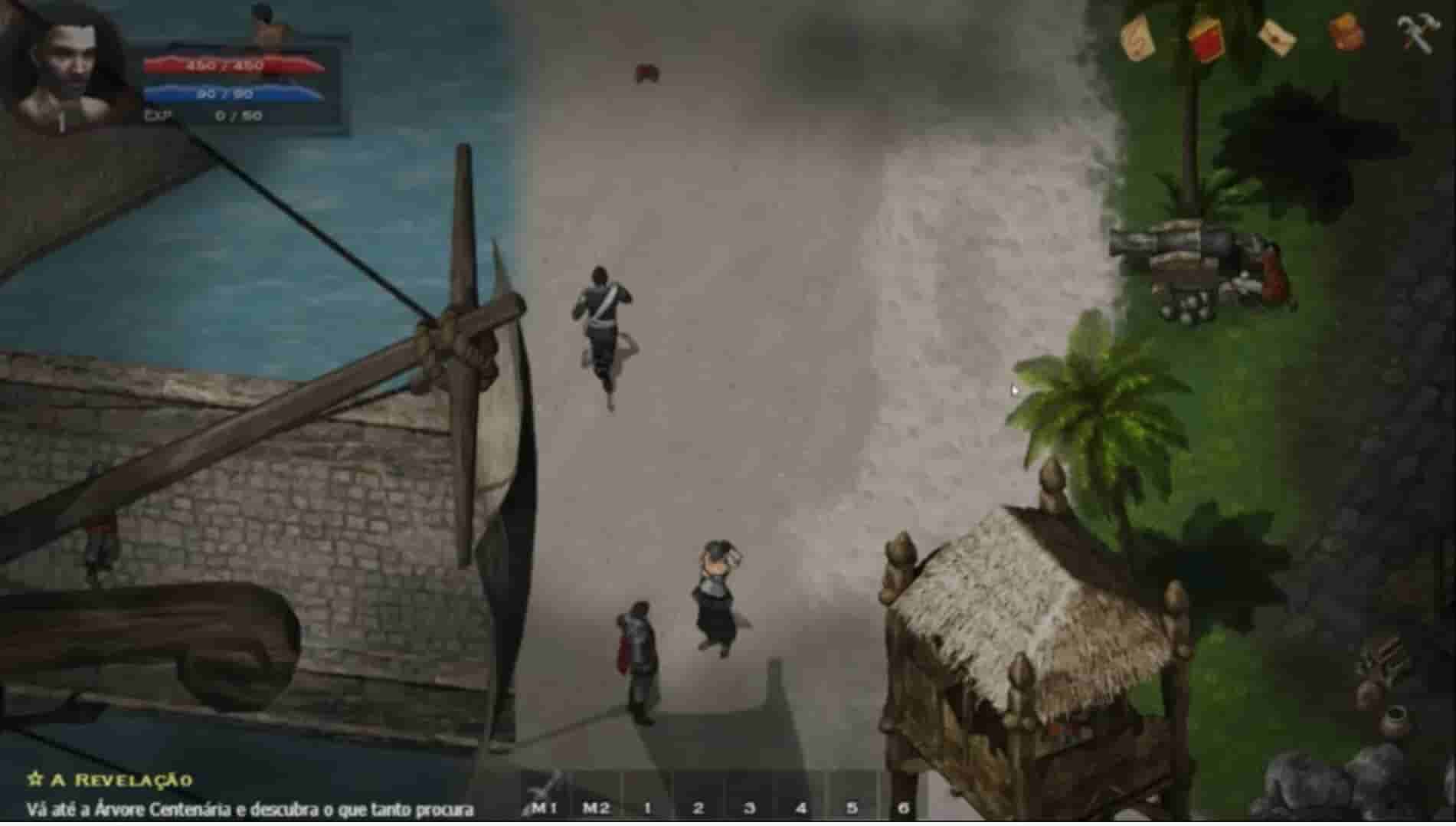 Envyus screenshot thumbnail screenshot 1